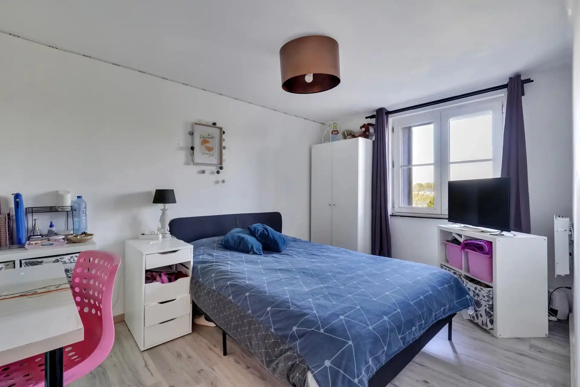 Gerenoveerde woning op rustige locatie foto 13