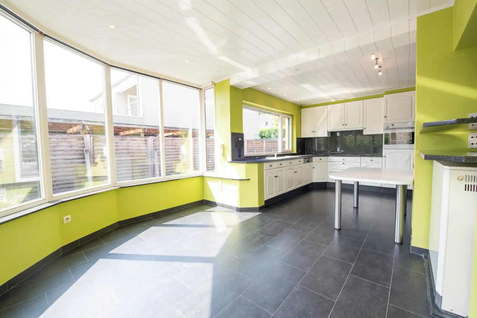 Ruime, open bebouwing te koop met 4 slaapkamers op 696 m² te Zulte foto 9