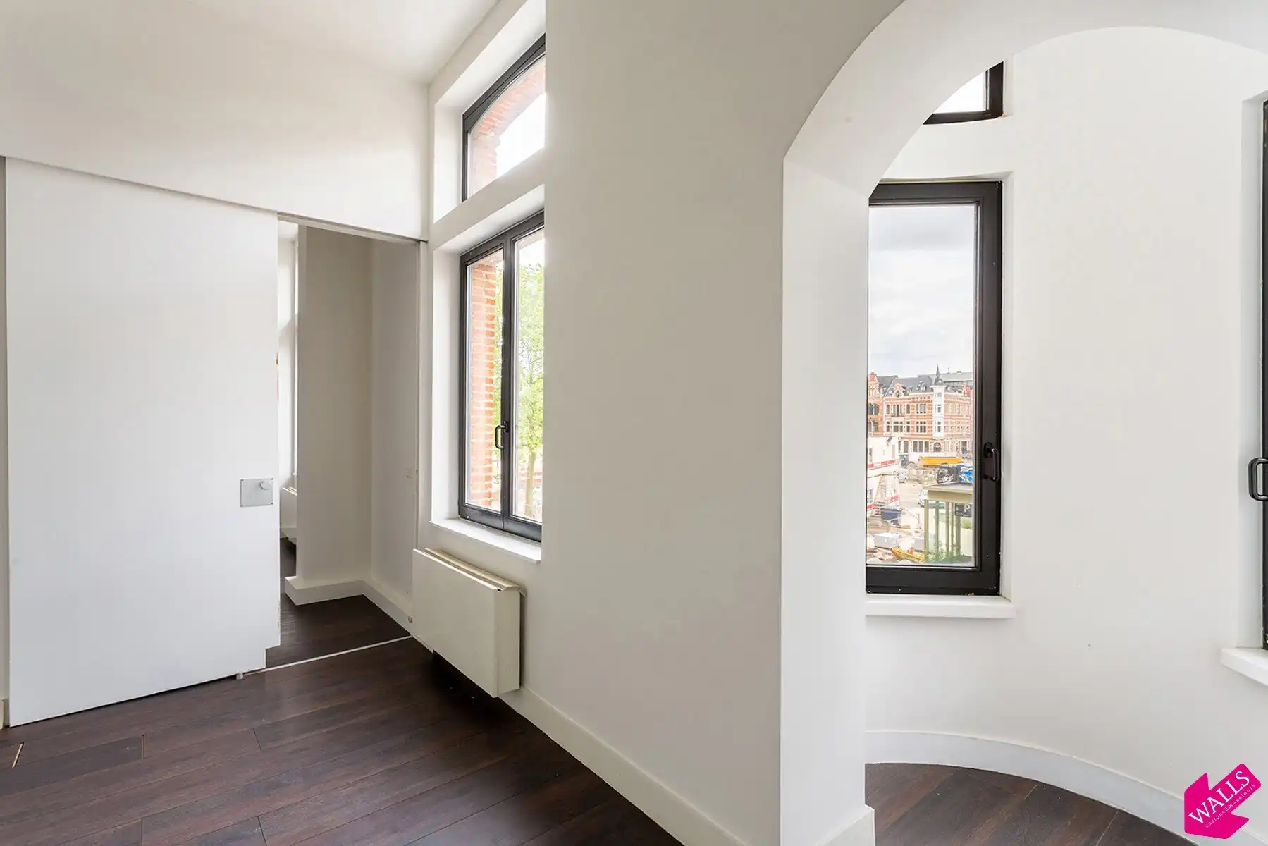 Prachtige loft in historisch gebouw op absolute top locatie! foto 16