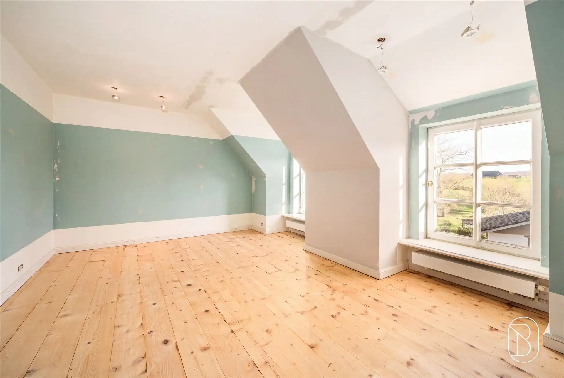 Charmant landhuis op 5.500m² met uniek zicht! foto 21