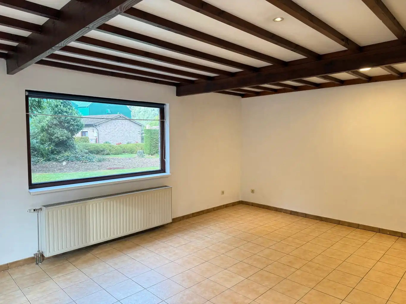 Unieke en landelijk gelegen chalet 2e verblijf foto 5