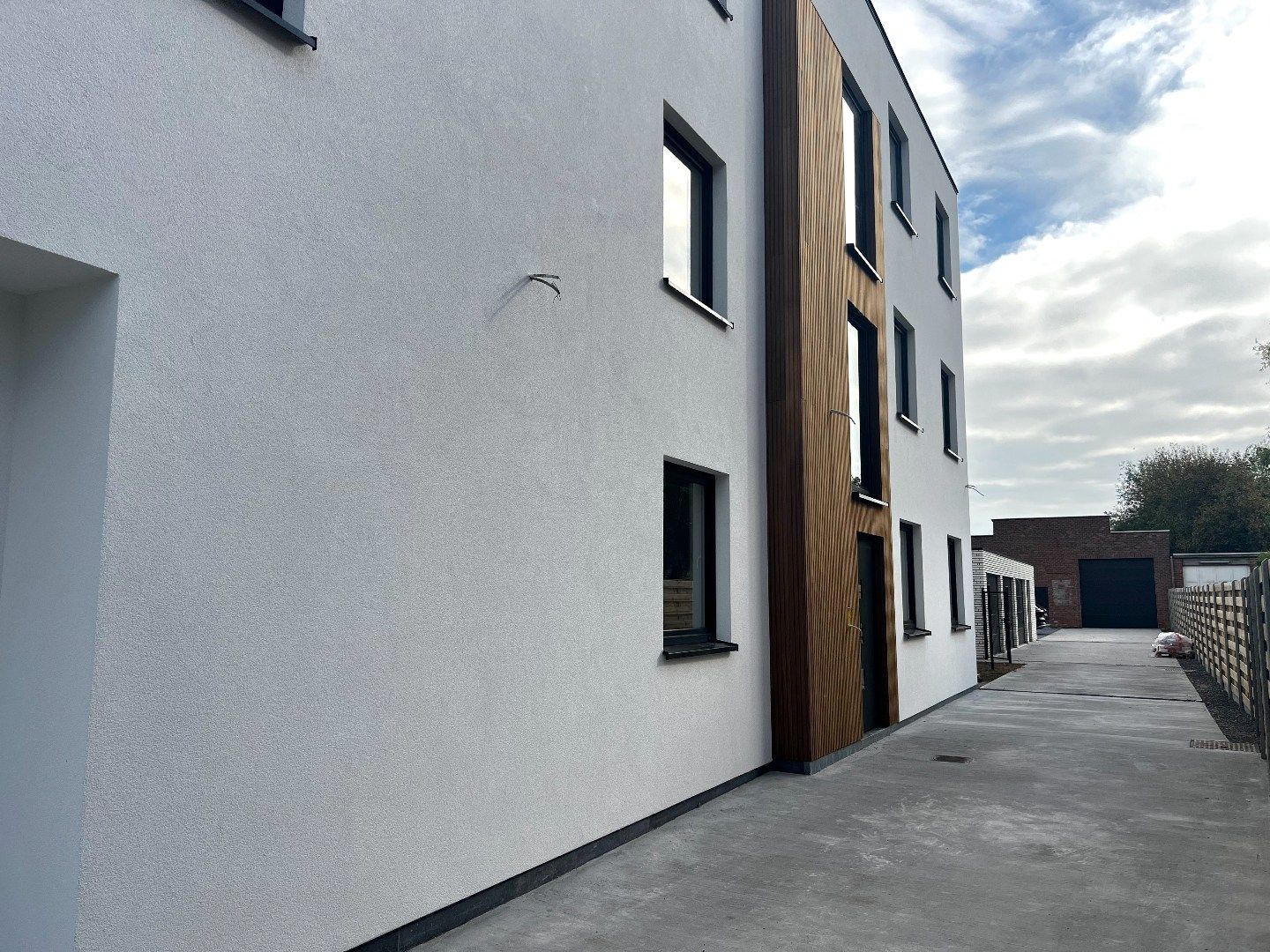 🌞 Energiezuinig en instapklaar appartement te huur in hartje Harelbeke! foto 22