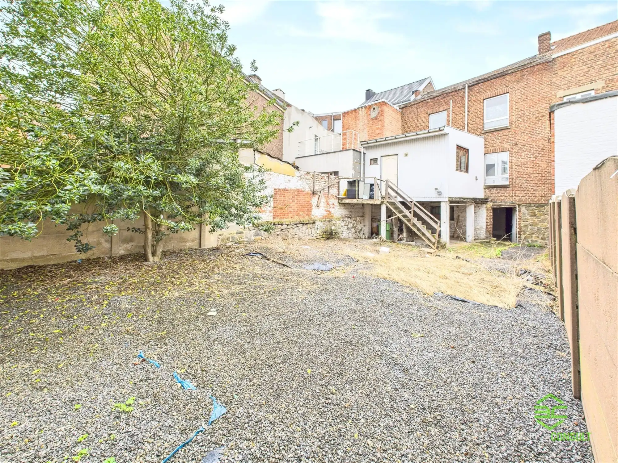 Ruime stadswoning met 5 slpk en 2 badk! foto 22