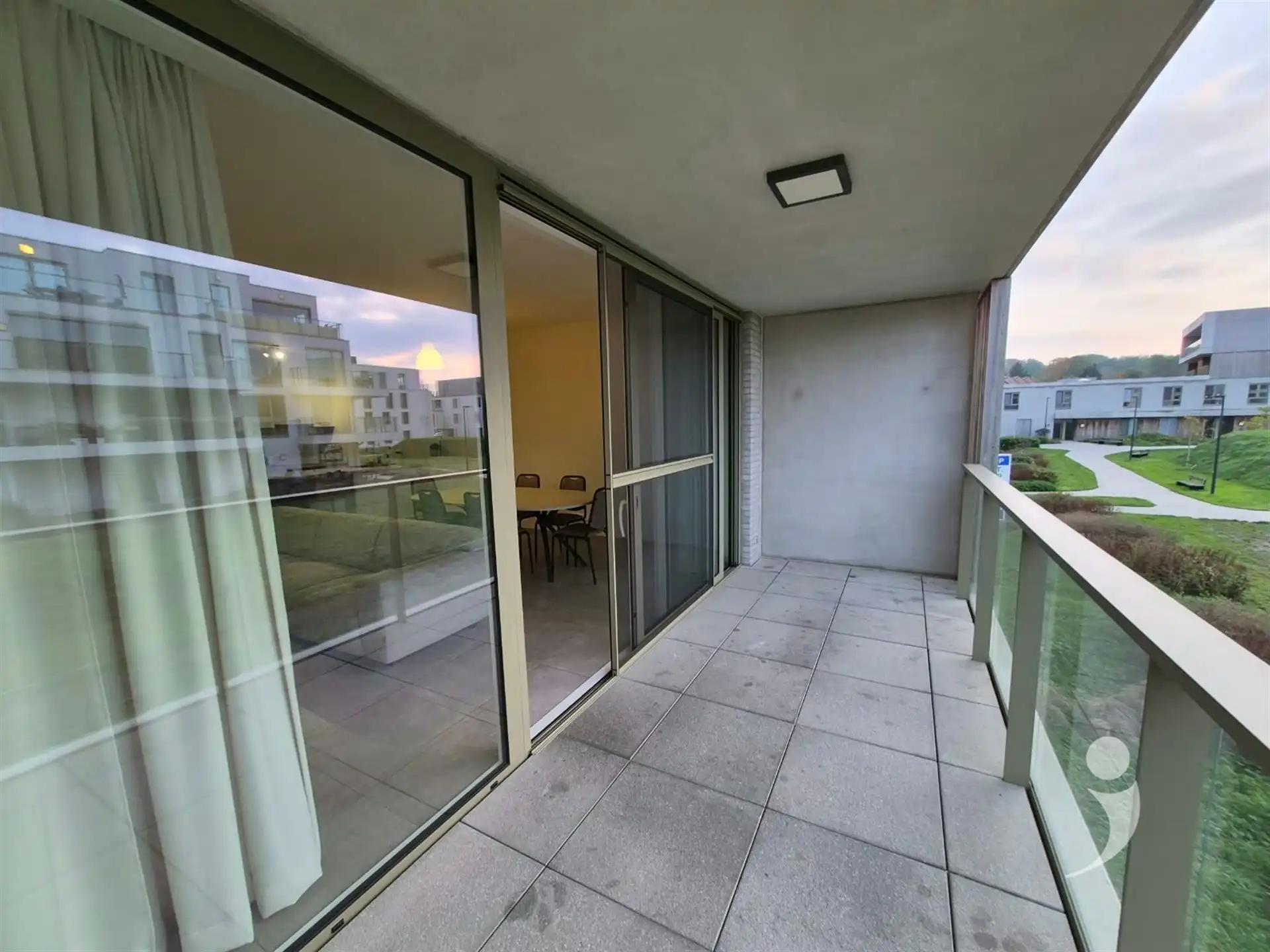 Recent appartement foto 11