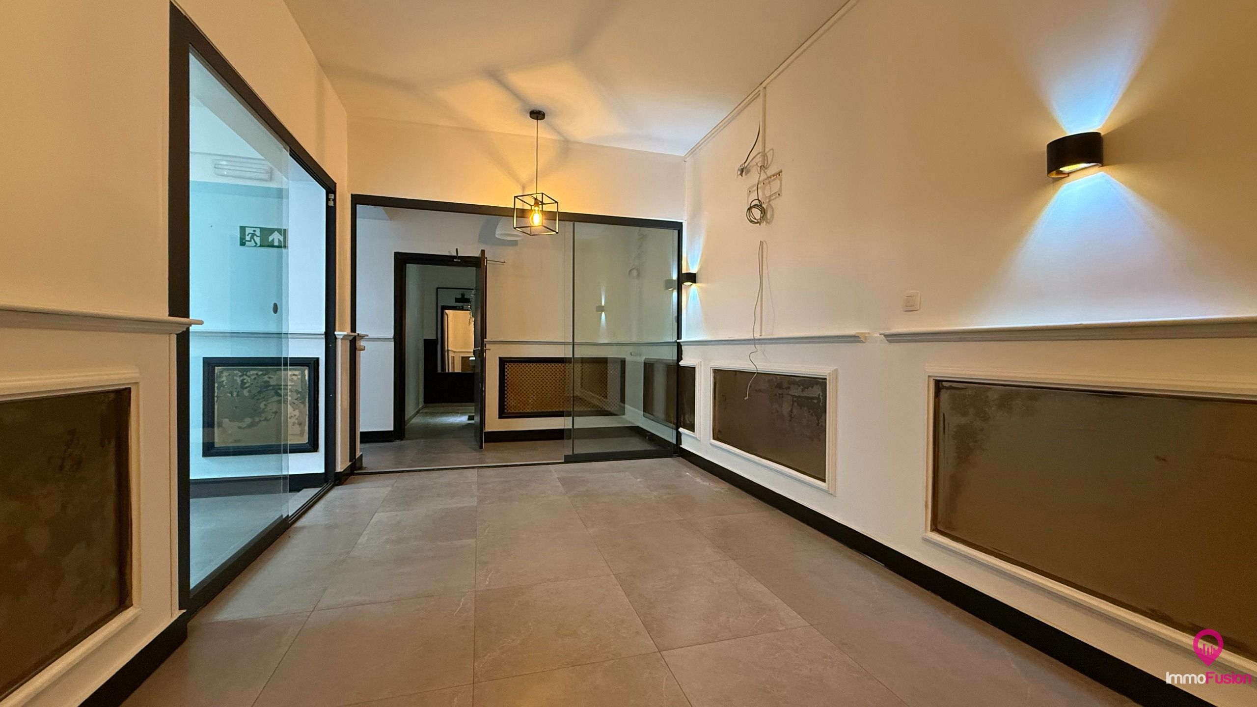 Instapklaar handelspand voor horeca op uitstekende locatie! foto 19