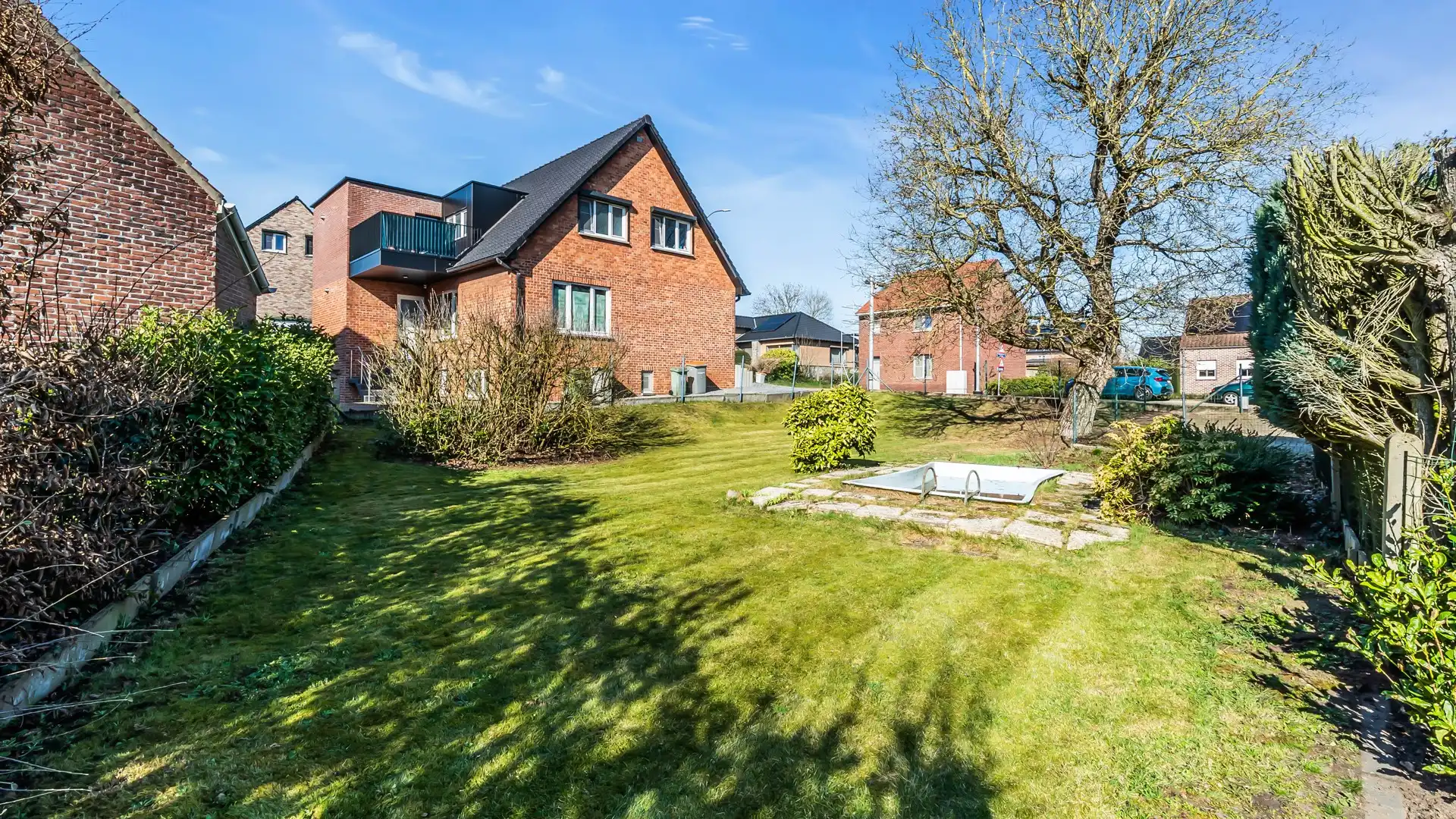 BOUWGROND VOOR OPEN BEBOUWING TE OUDSBERGEN foto {{pictureIndex}}