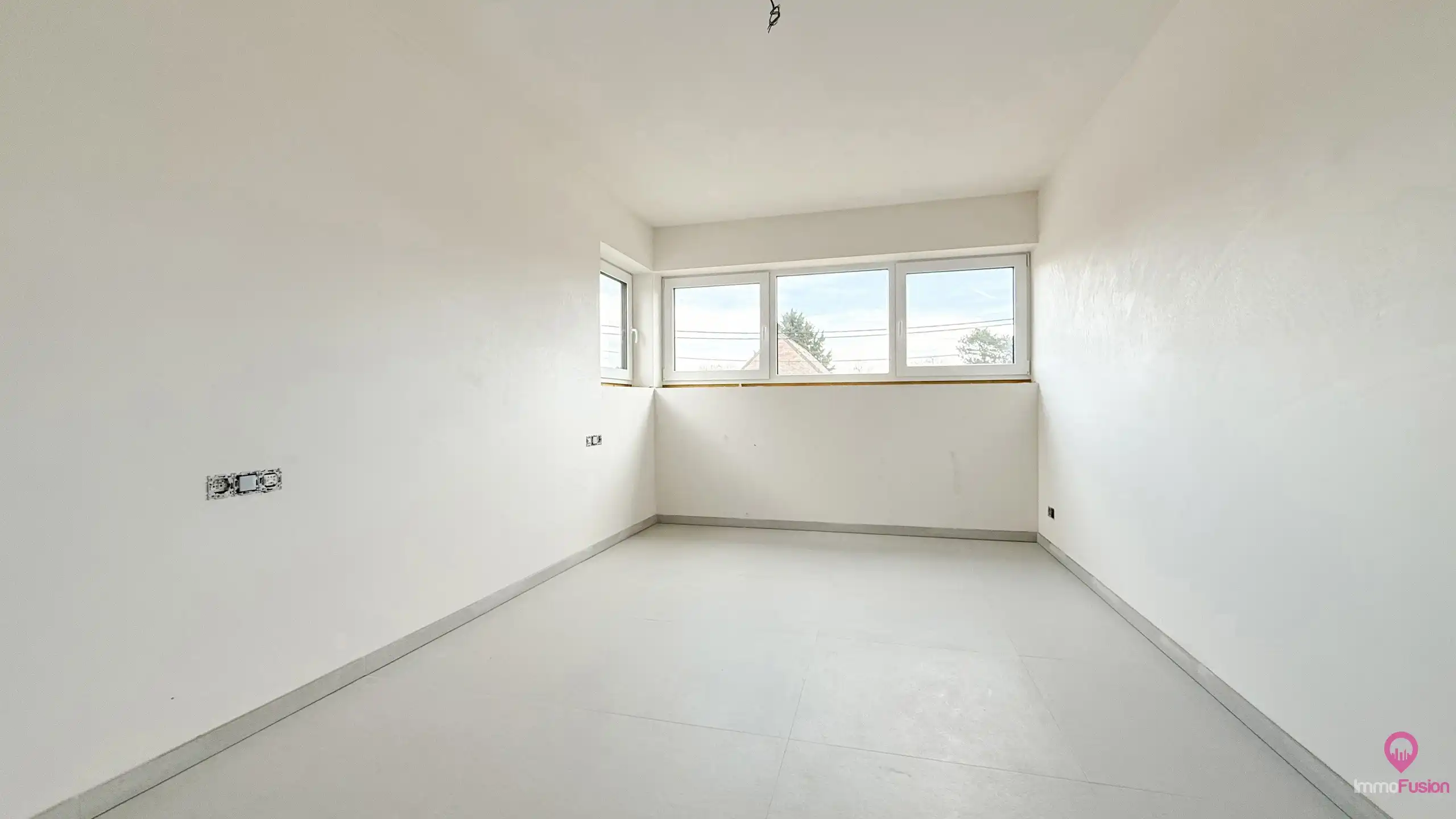 Lichtrijke nieuwbouw met 5slpks, bijgebouw + 2% registratie! foto 32