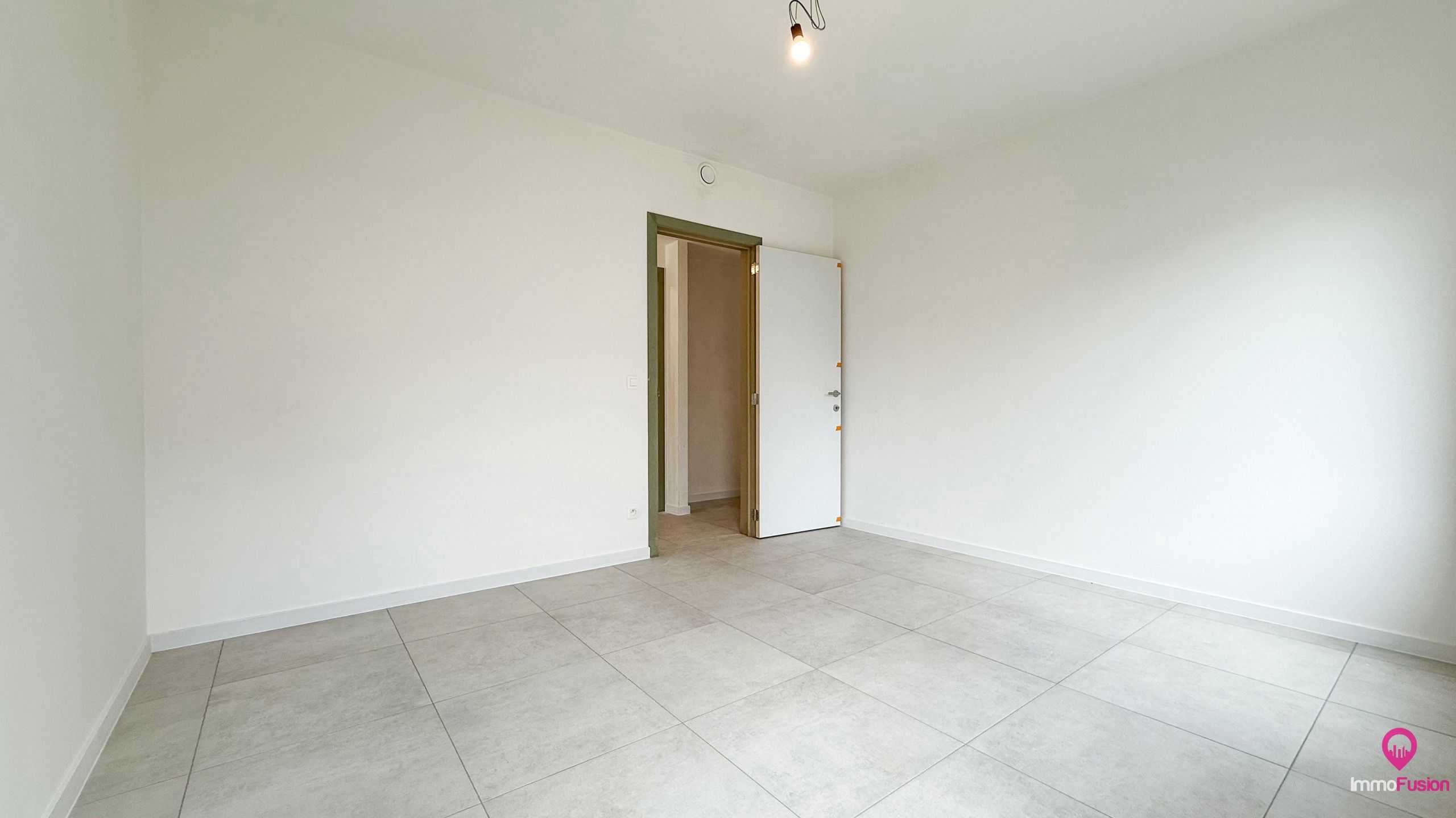 Gelijkvloers appartement met 3 slaapkamers en met een tuin! foto 21