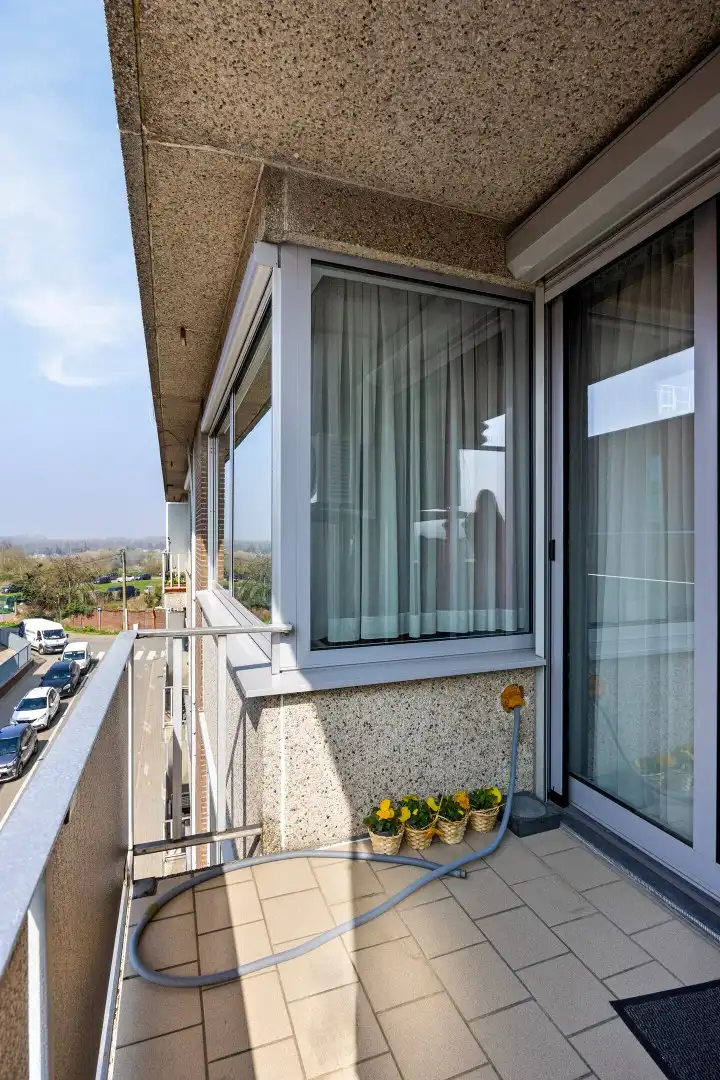 Prachtig appartement met garage vlakbij het stadscentrum van Tongeren foto 6