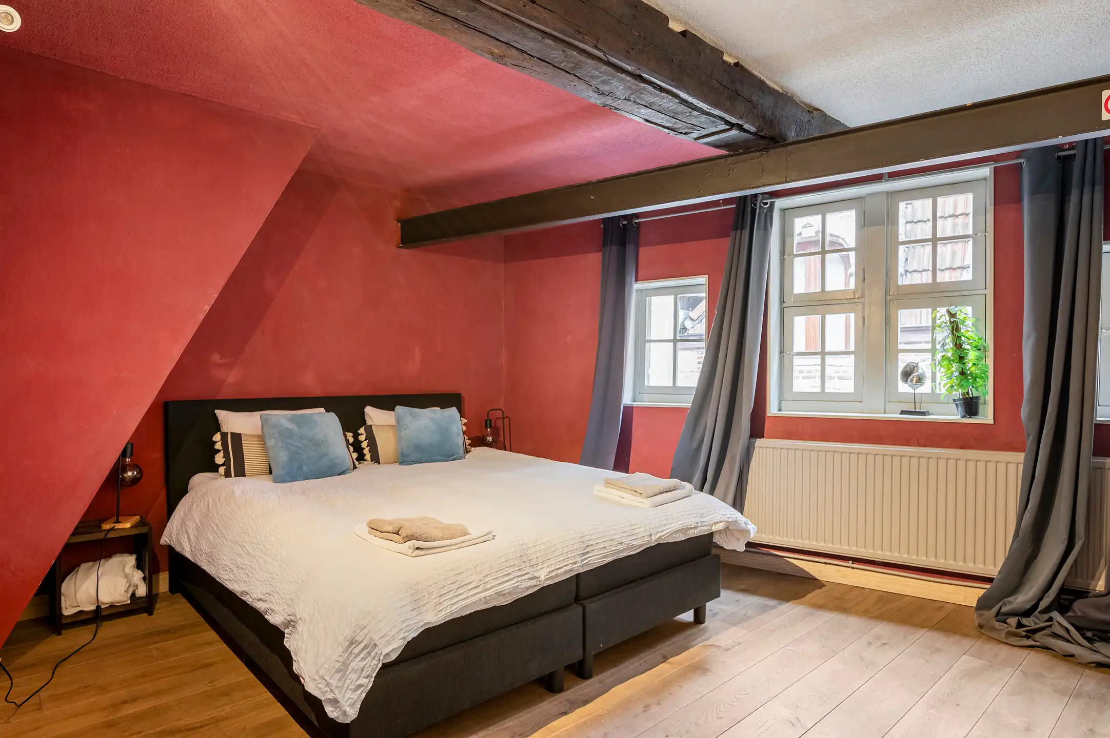 Wonen onder de schoonste toren ter wereld foto 9