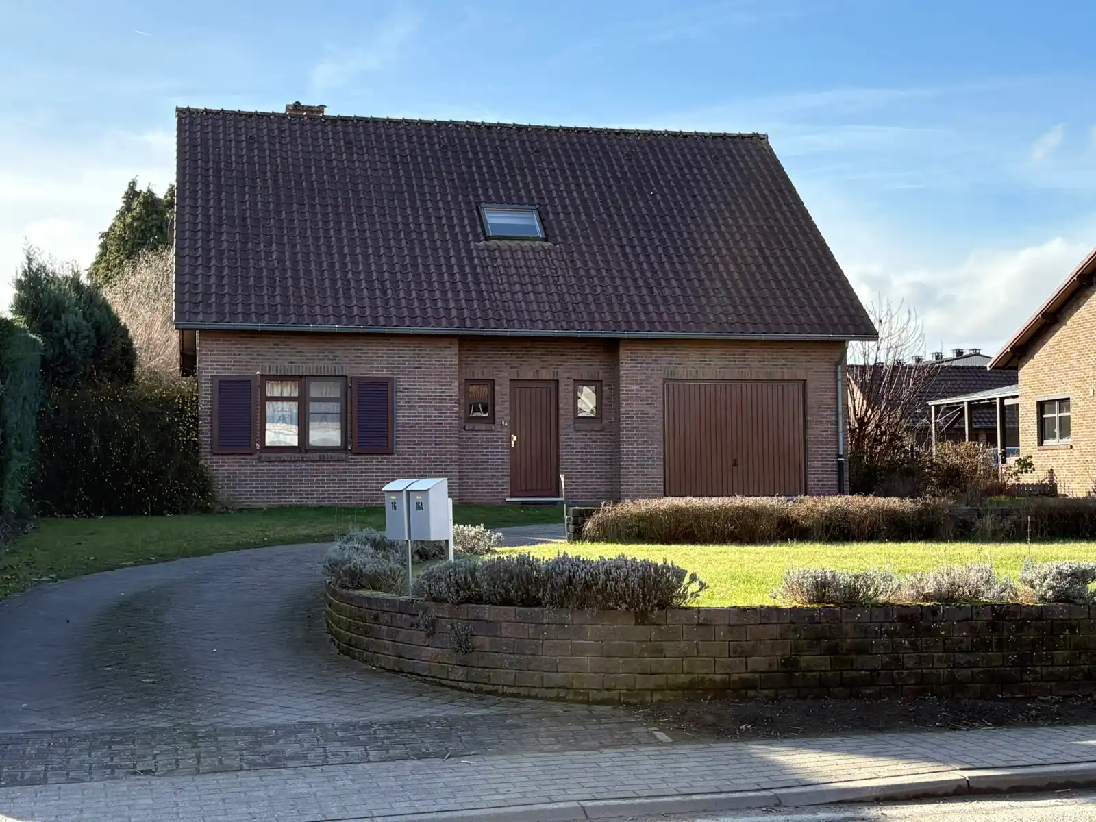 Gezellig appartemen met tuin foto {{pictureIndex}}