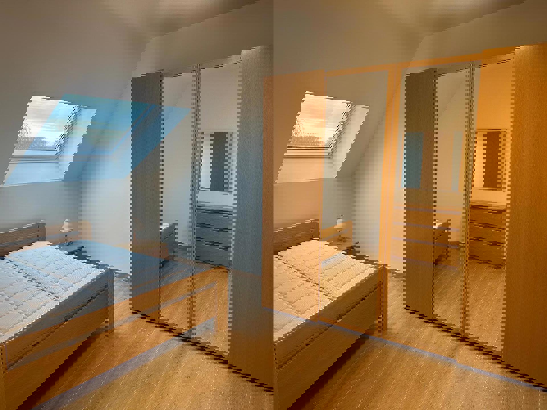 Appartement te huur foto 9