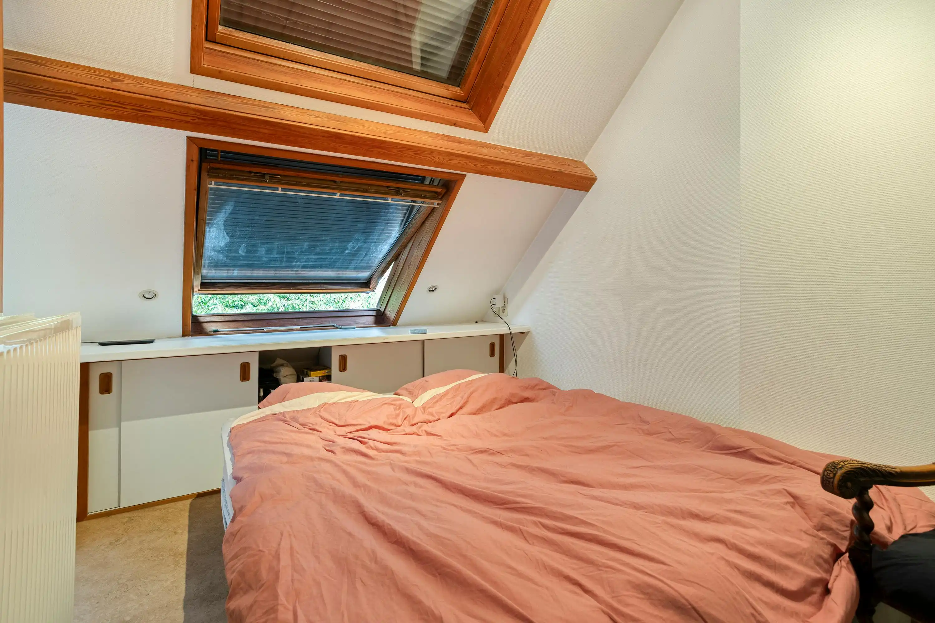 Huis met 3 slaapkamers en tuin in de Unitaswijk te deurne! foto 22