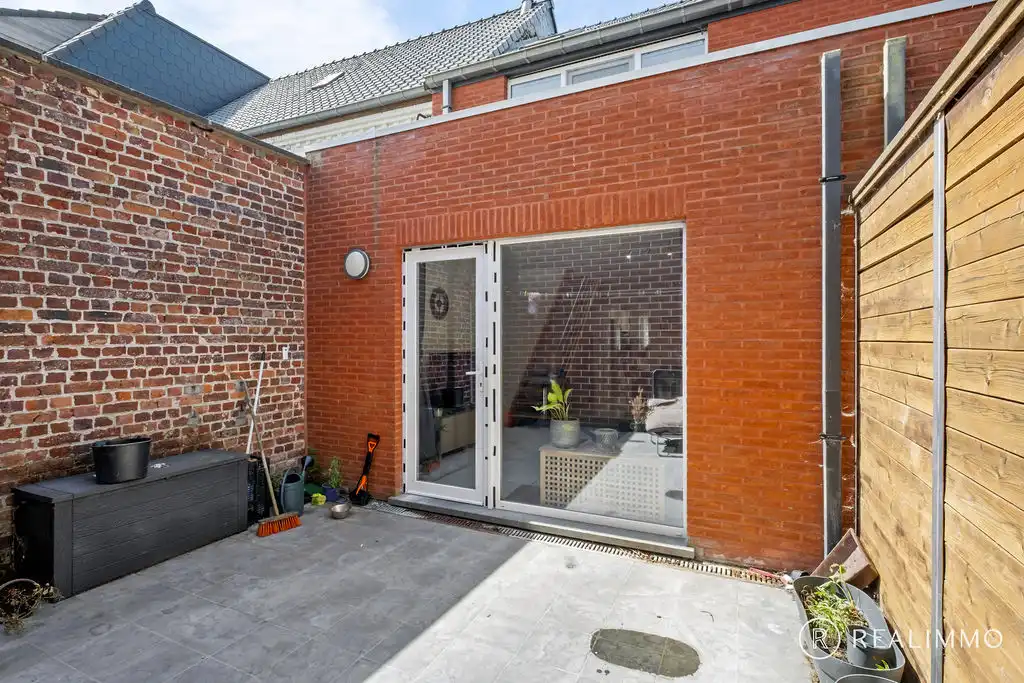 Huis te koop foto 10