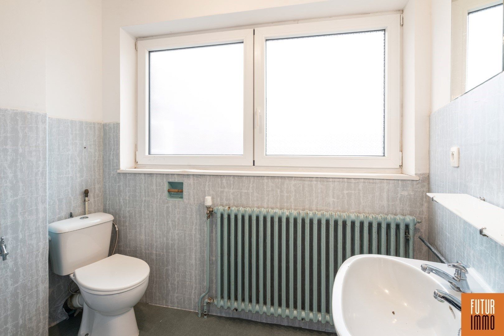 Woning met garage aan Kerkplein foto 15