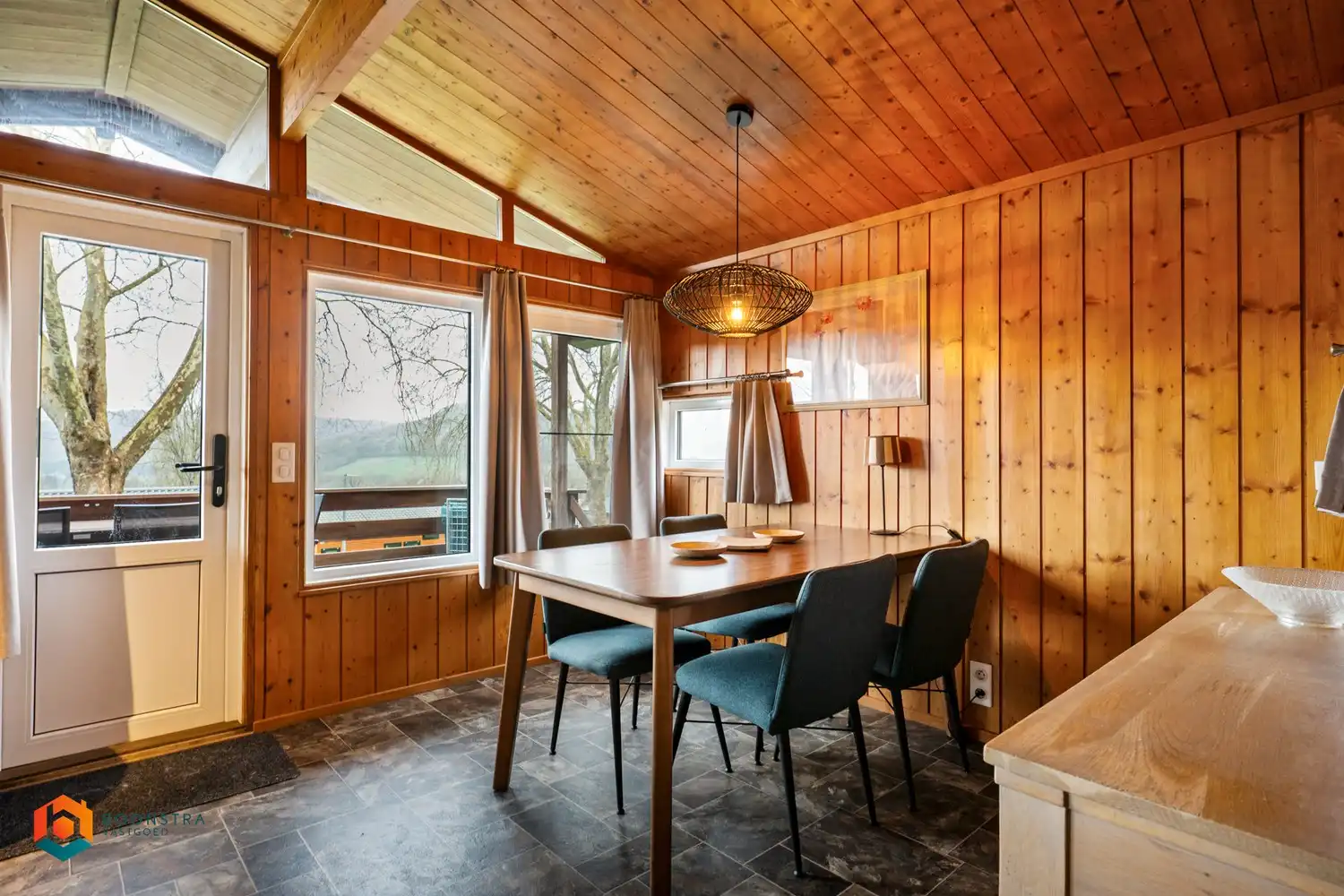 Vakantiehuisje met 2 slpkrs te Blaimont foto 6