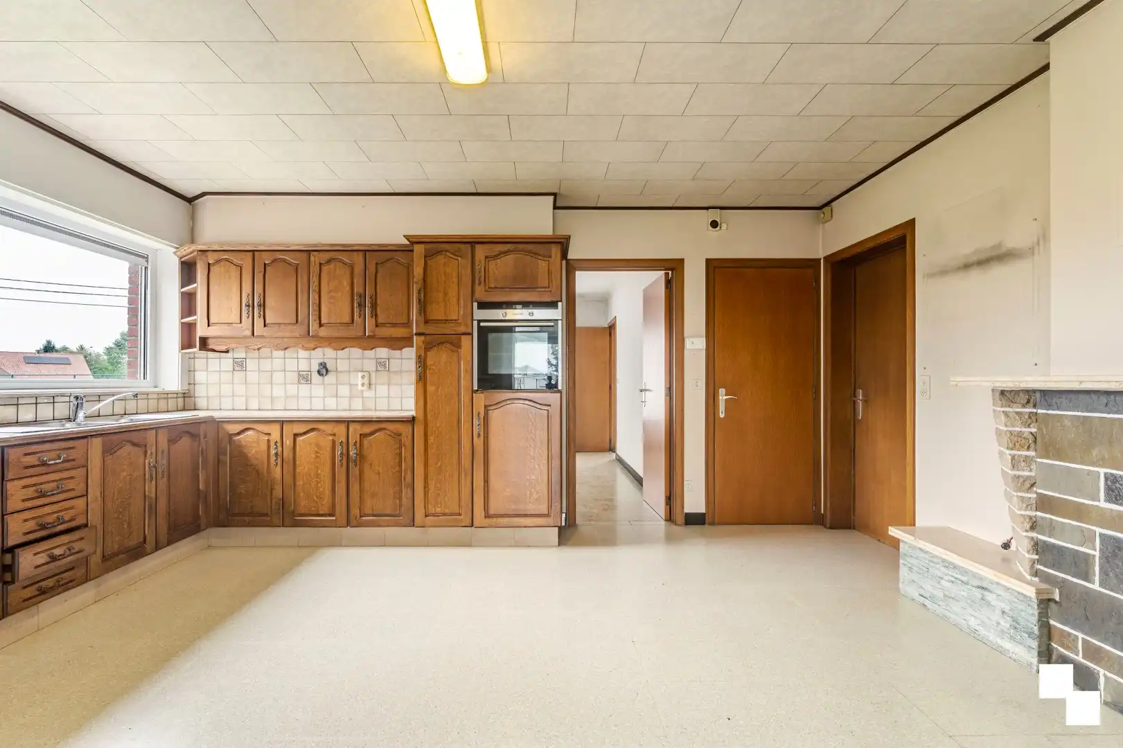 Landelijk wonen met uitstekende verbinding - Rumbeke foto 8