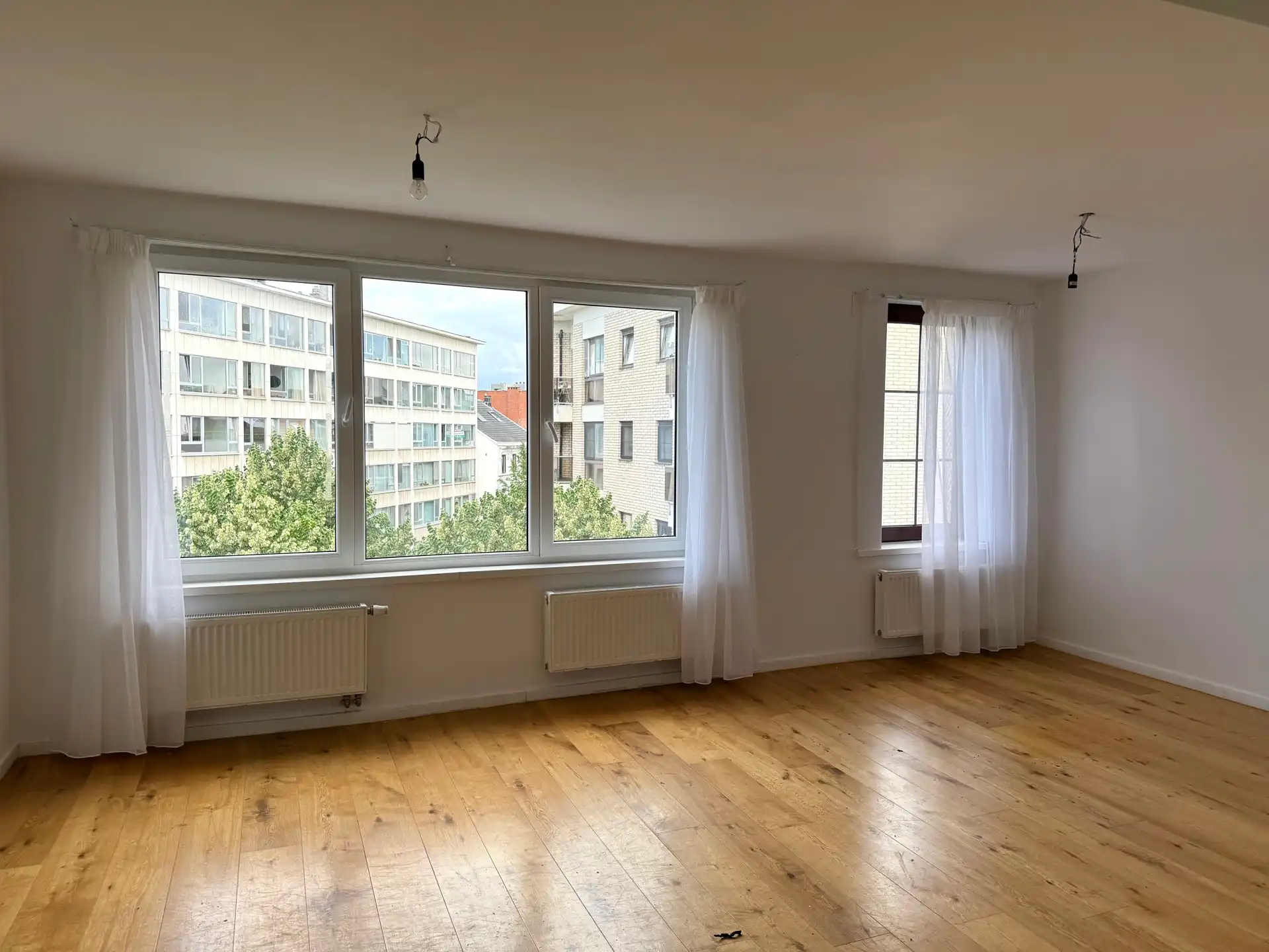Appartement te huur Van Schoonbekestraat 87/bus 31 87 - 2018 Antwerpen