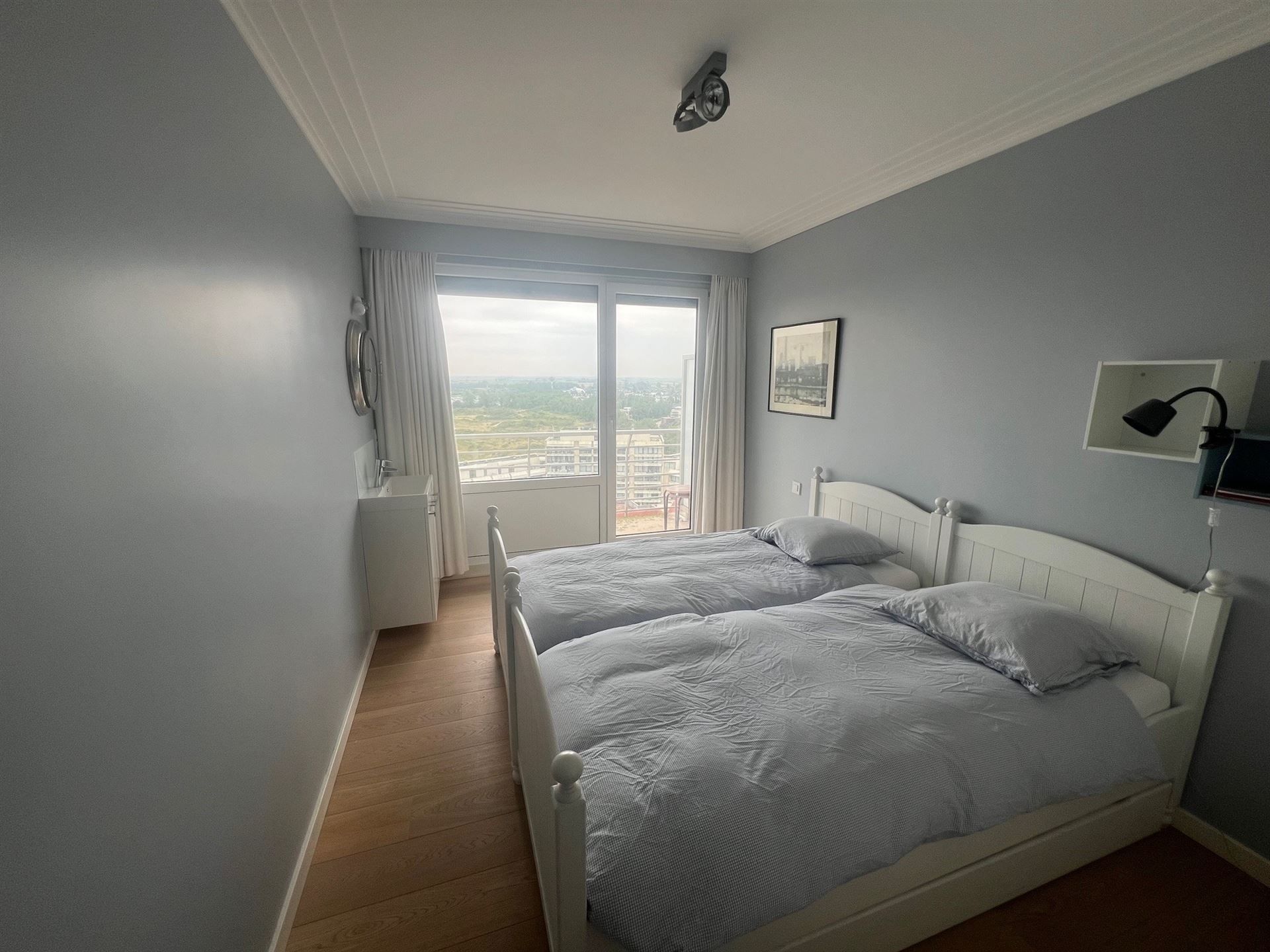 UNIEK PENTHOUSE MET 3 SLAAPKAMERS EN ZEEZICHT foto 11