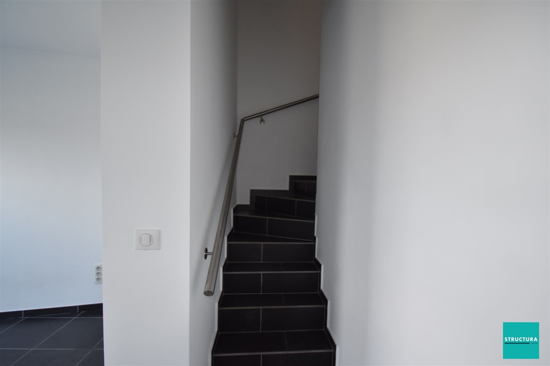 Duplex nabij centrum Opwijk met al haar faciliteiten en op wandelafstand van het station foto 10