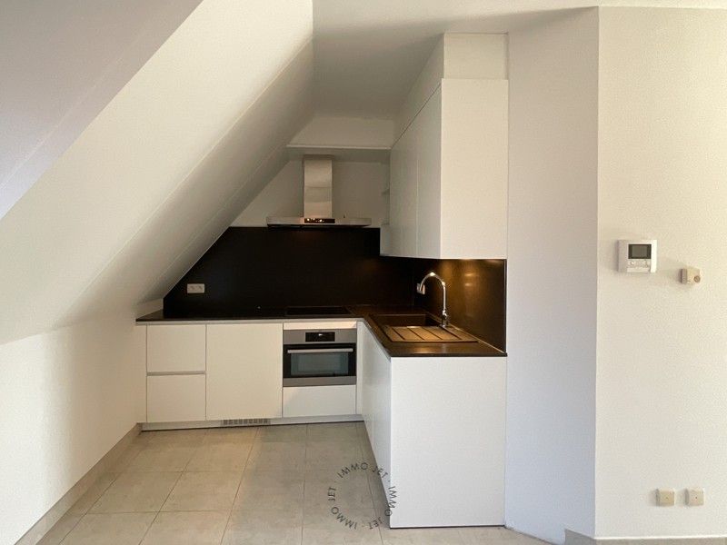 Duplex appartement in het centrum van Beveren foto 4