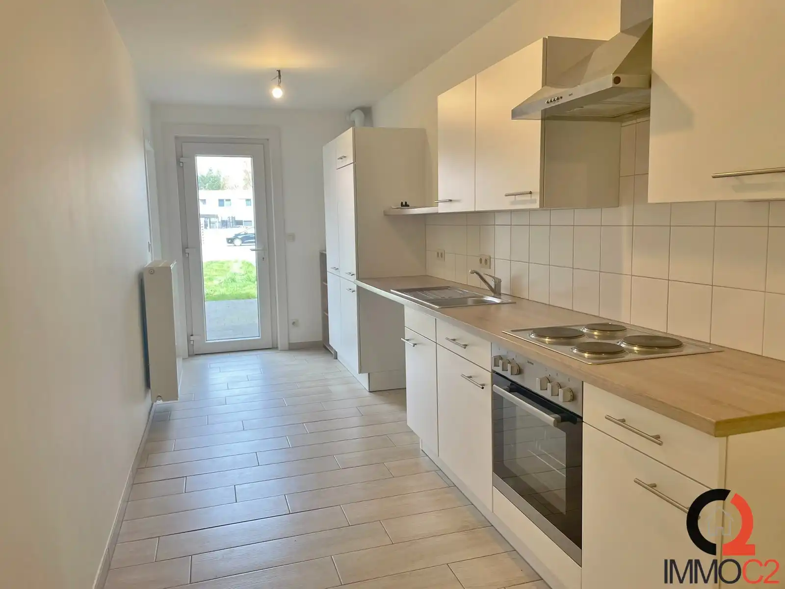 Appartement te huur foto 6