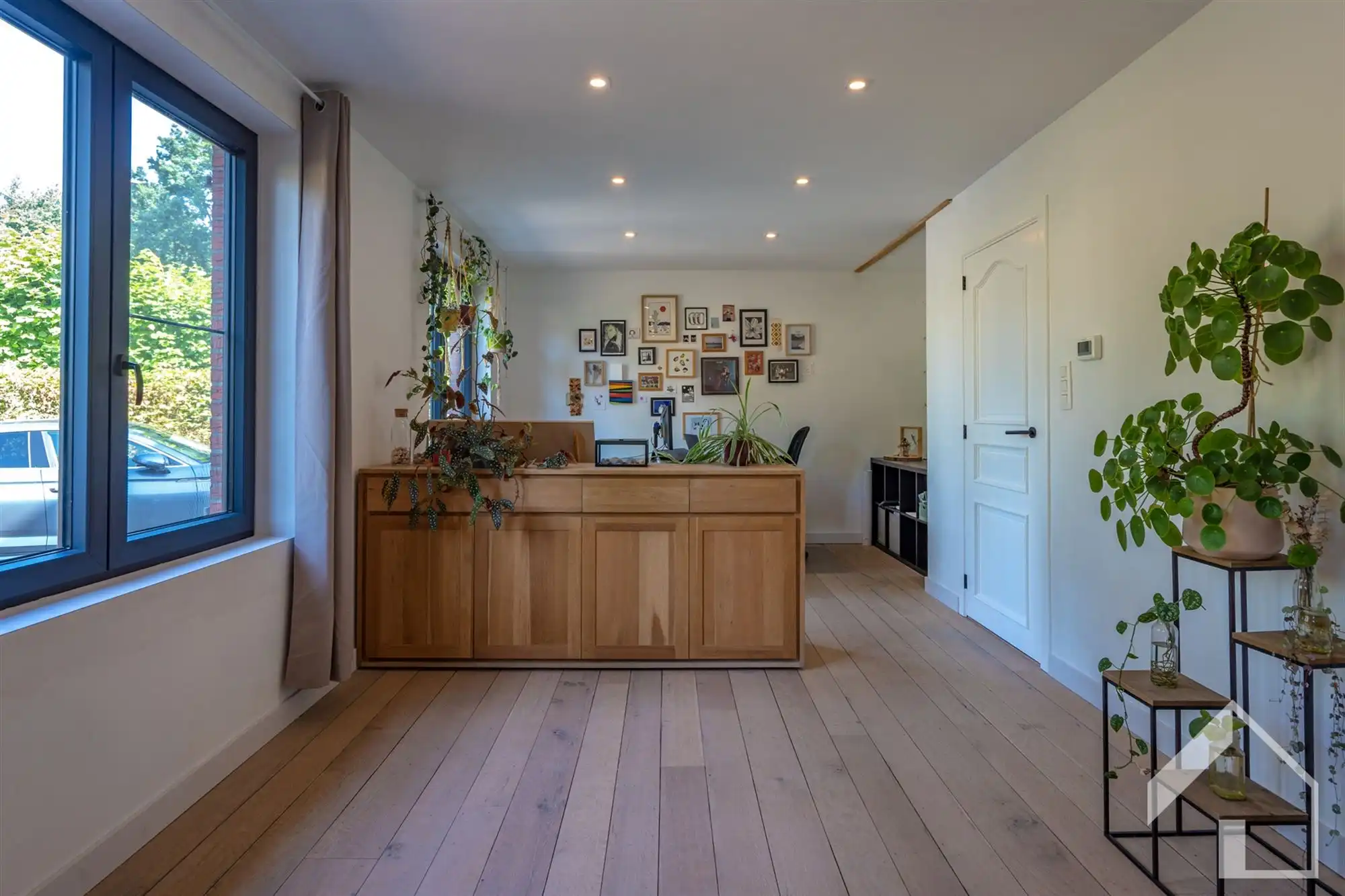 rustig gelegen villa met 3 ruime slaapkamers foto 7