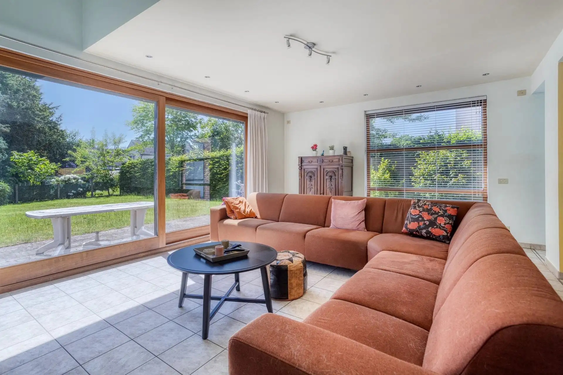 Huis foto 9