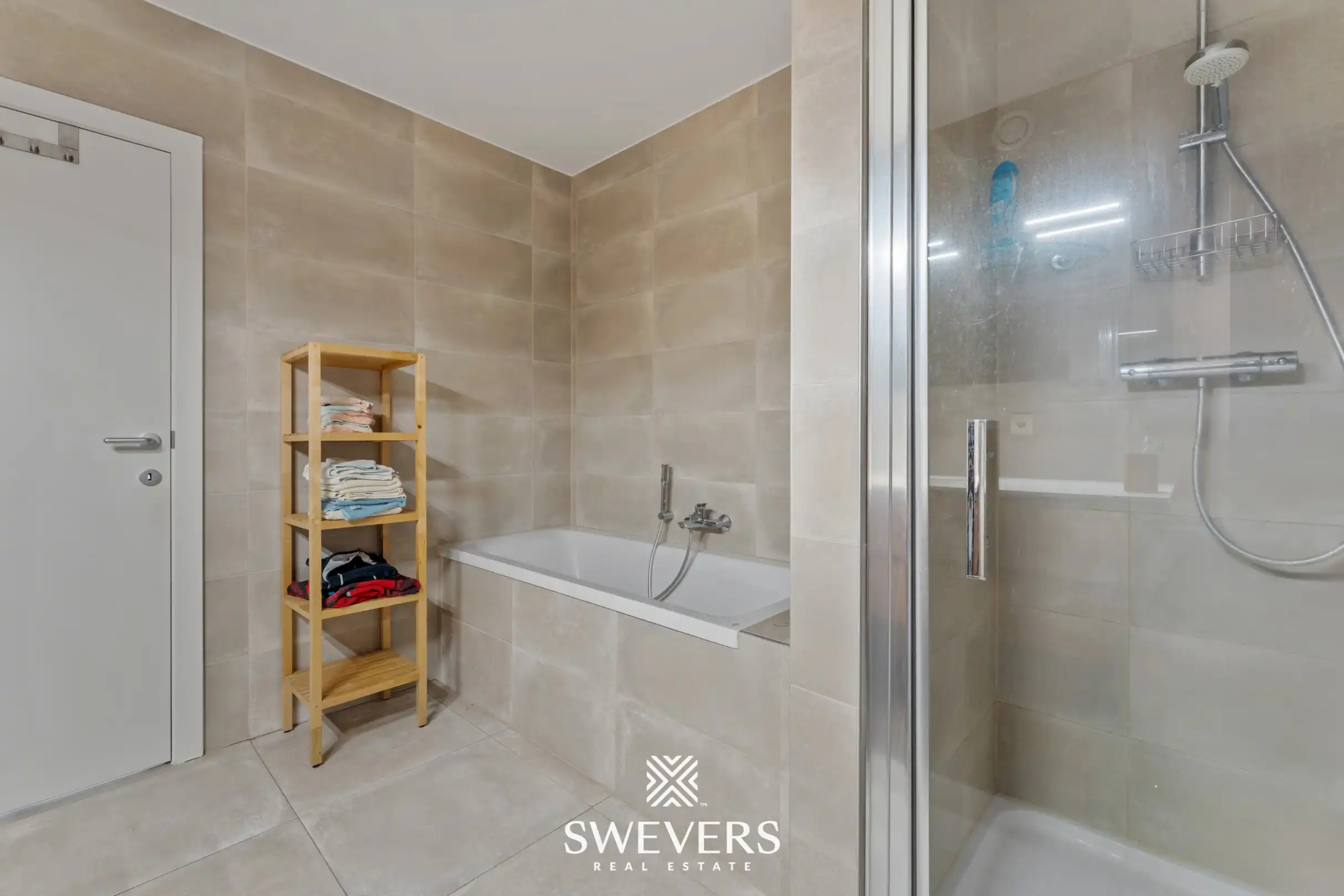 Recent, instapklaar appartement met EPC-label A  foto 22