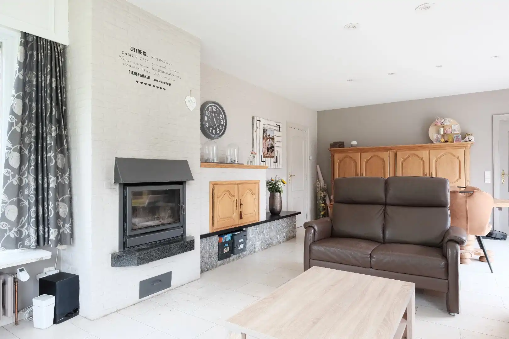 Alleenstaande gelijkvloerse woning op ruim perceel van 1.748 m² in Hooglede foto 11