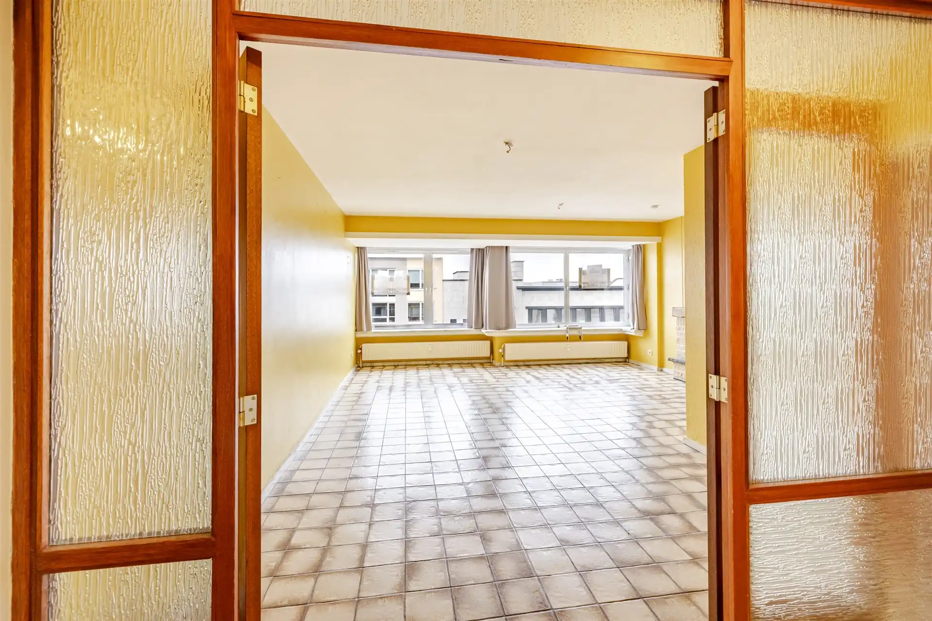 Appartement op de vierde verdieping te Hopmarkt, Aalst foto 8