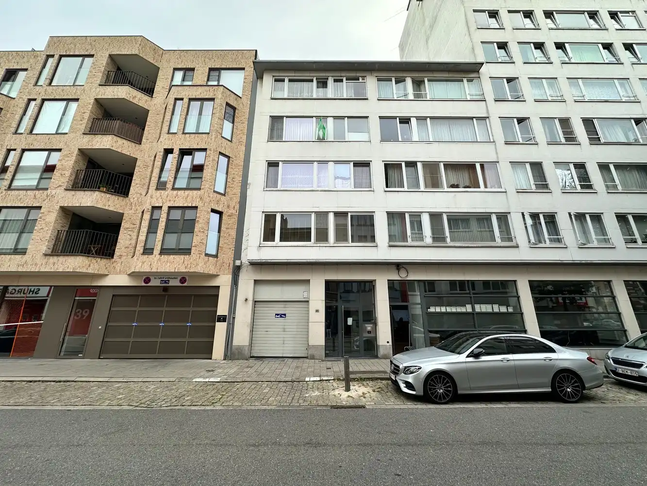 Stijlvol gerenoveerd appartement met 2 slaapkamers op centrale ligging foto 16