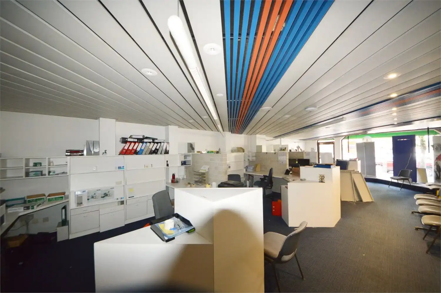 COMMERCIEEL GELIJKVLOERS CENTRUMLAAN foto 9