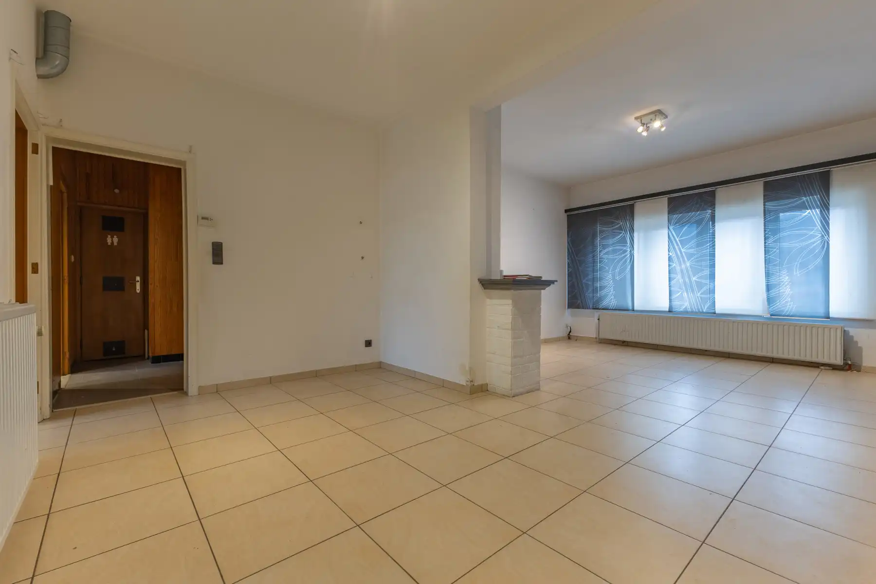 Ruime en gunstig gelegen woning met 3 slaapkamers en garage foto 6