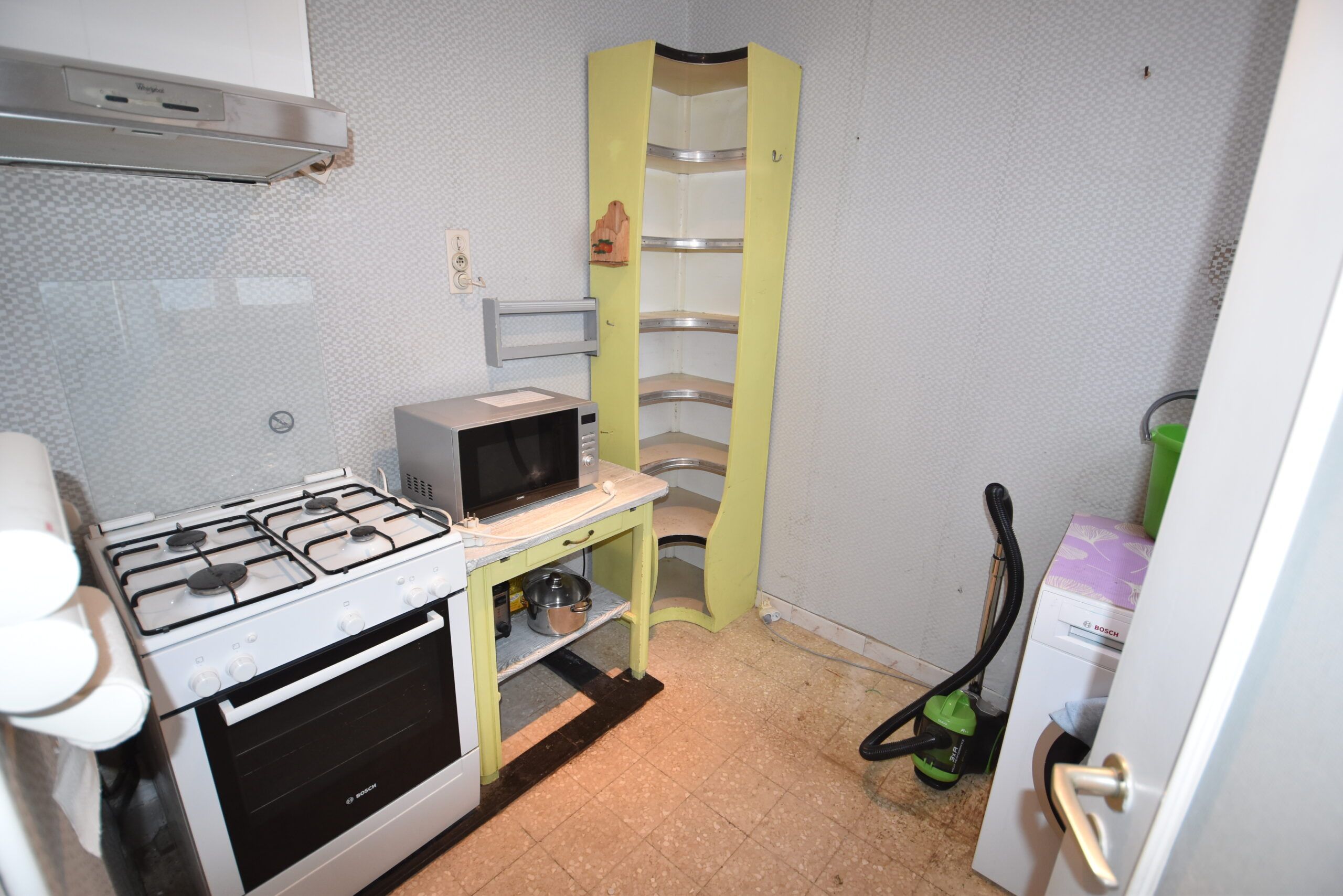 RIJWONING (3 slpks) IN SINT-NIKLAAS foto 22