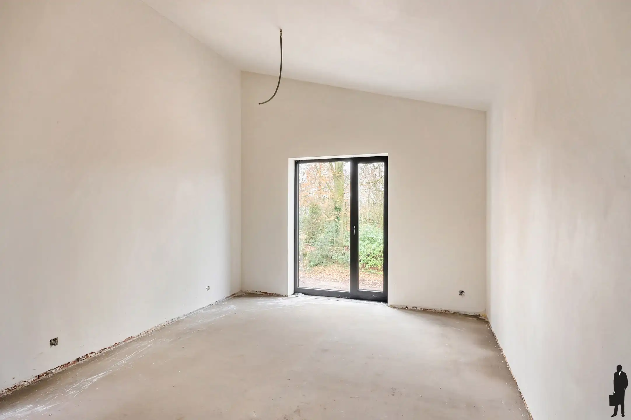 Een vrijstaande nieuwbouwwoning op ca. 538 m² grond foto 15