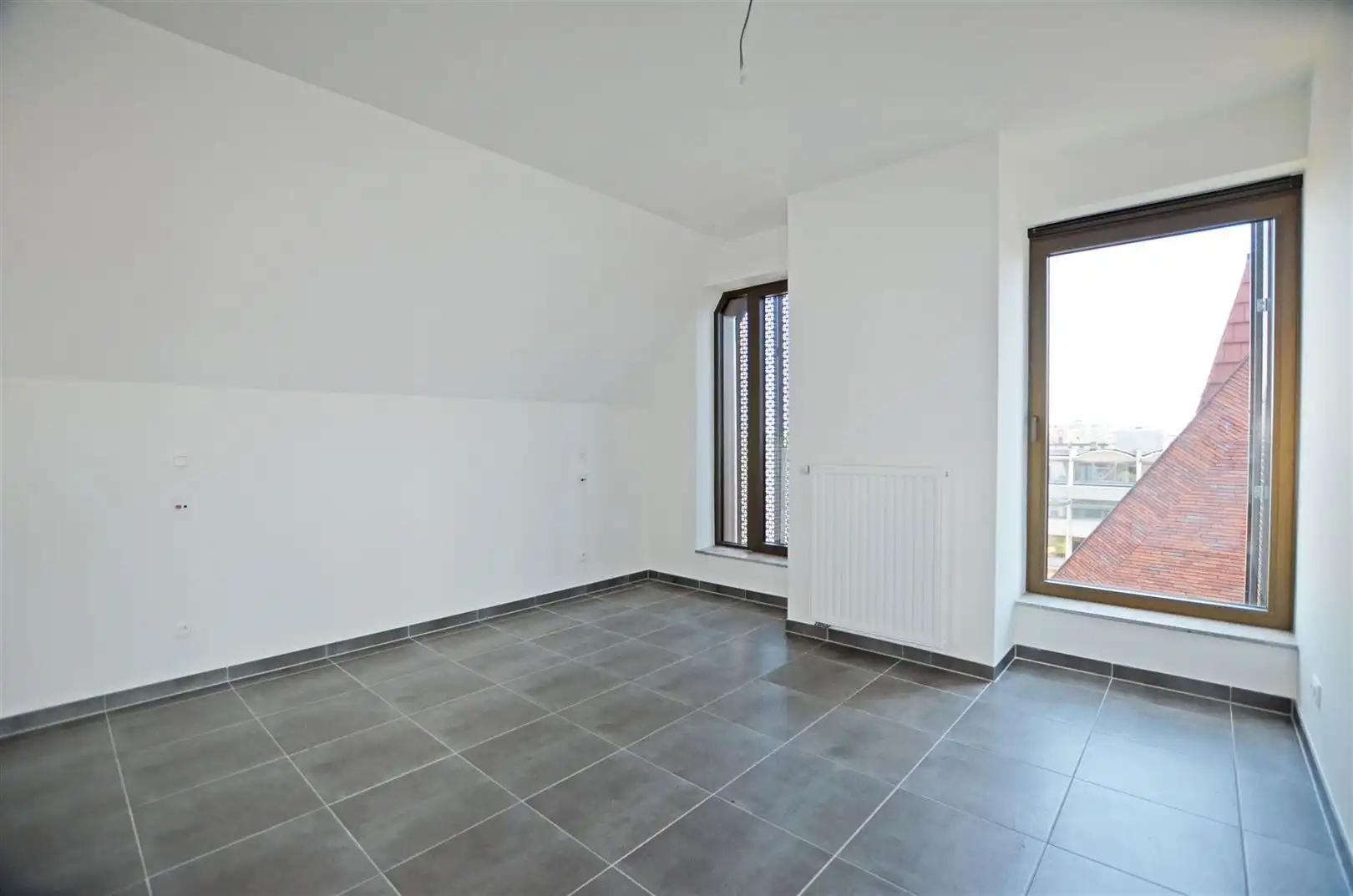 Lichtrijke serviceflat in prestigeproject 'Ursulinenhof' foto 8