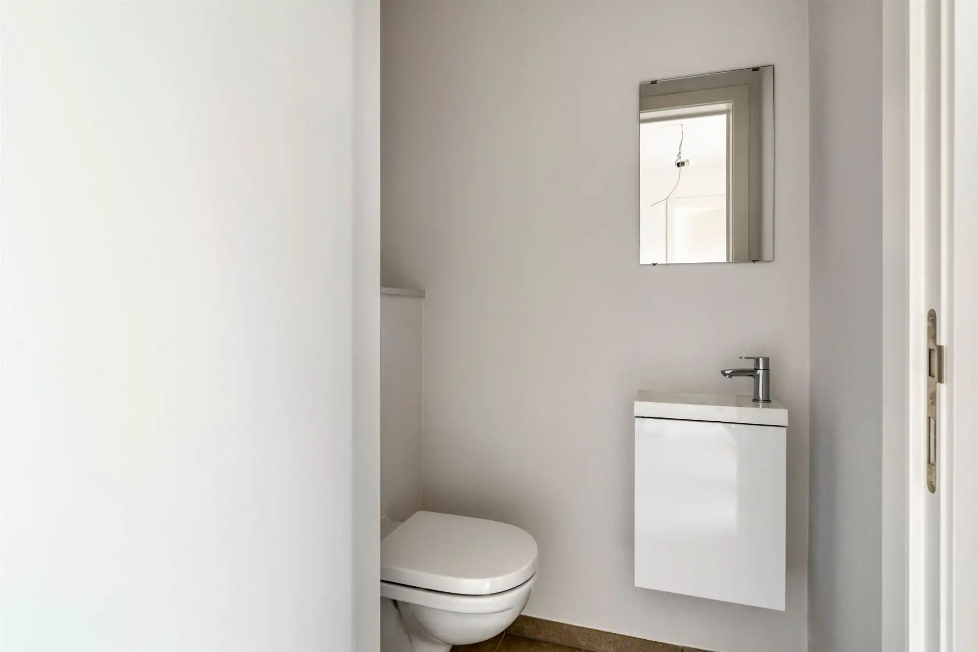 Nieuwbouw woning - Mogelijkheid 6% BTW foto 8