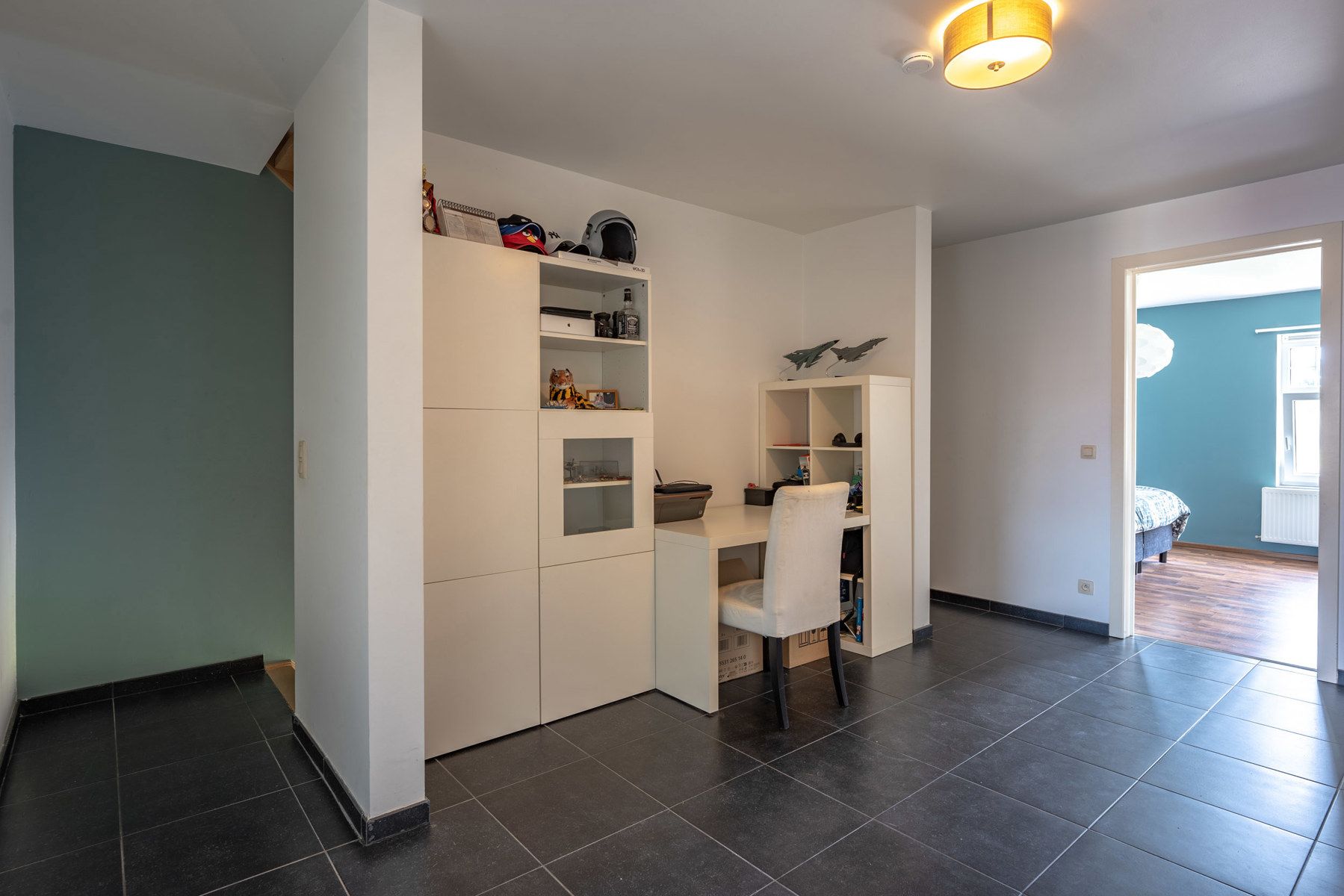 Instapklare woning met 5 slaapkamers te Berendrecht foto 9