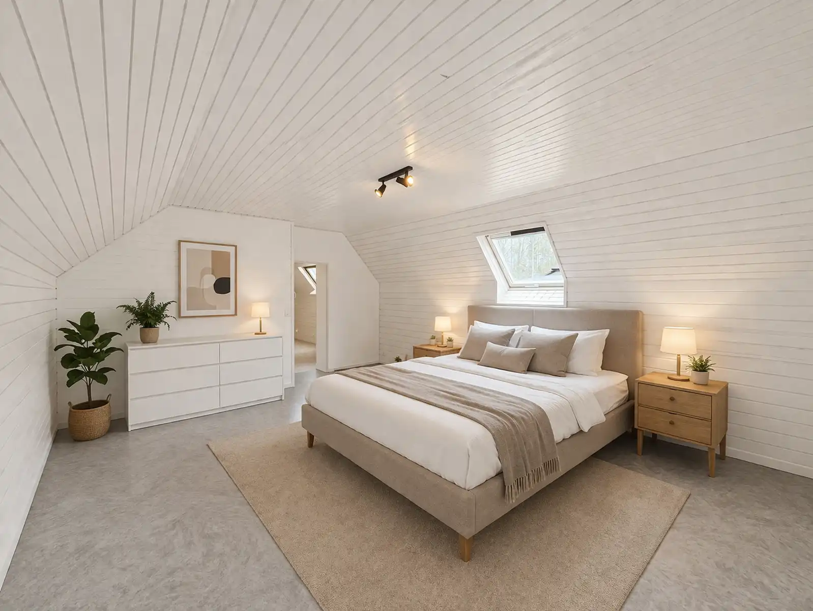 Gezellige woning met 2 slaapkamers en tuin foto 16