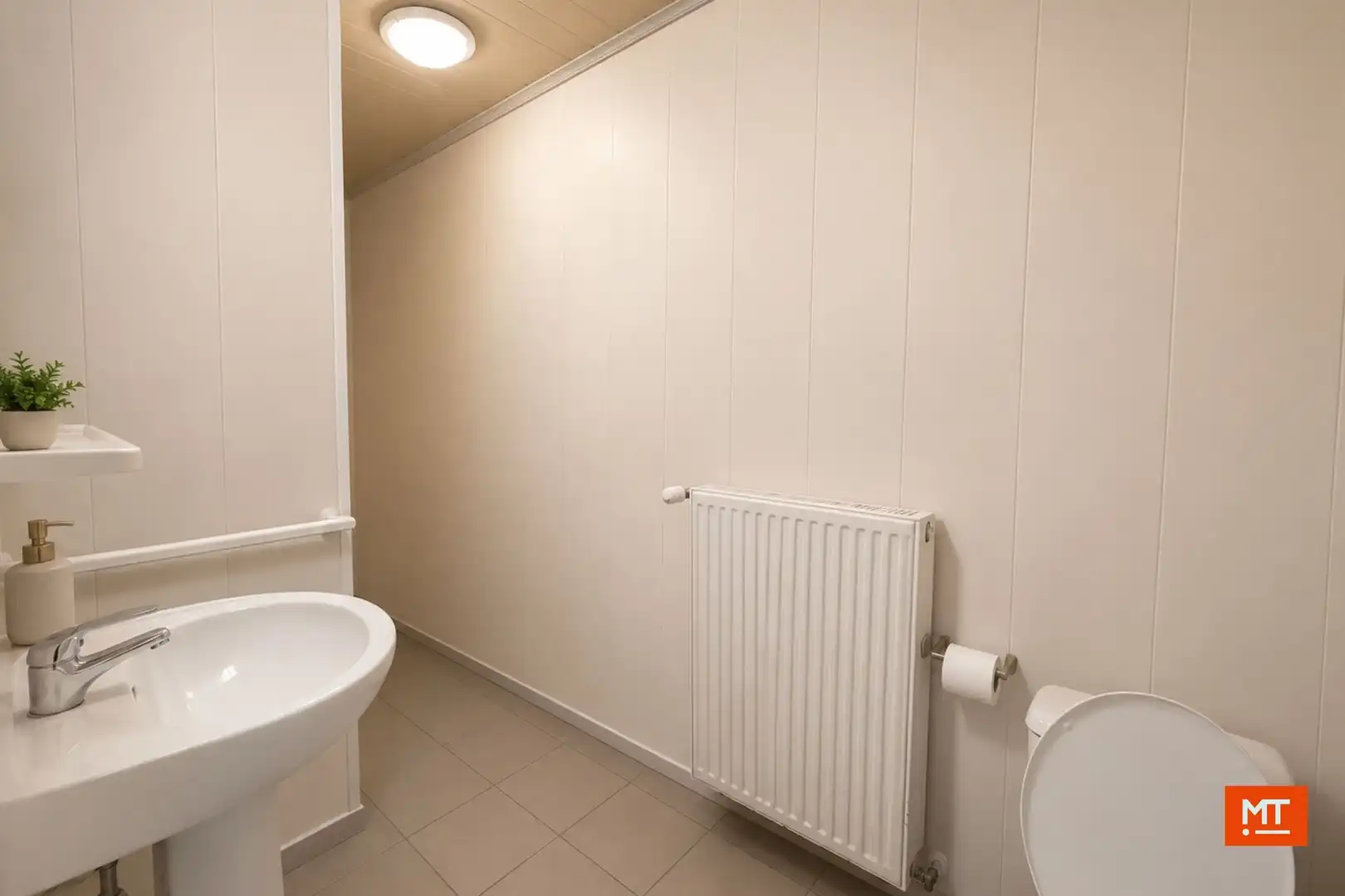 Woning te huur met 2 slaapkamers te Menen foto 9
