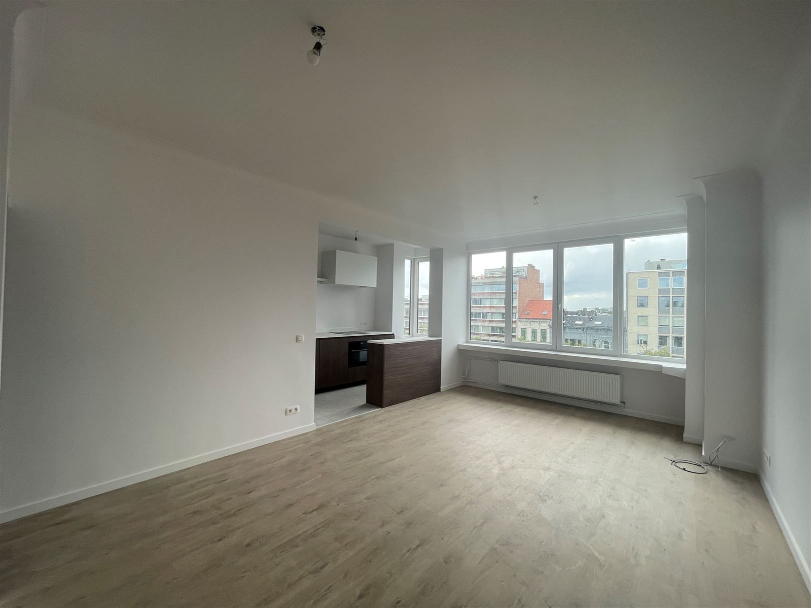 Appartement te huur Amerikalei 221 - 2000 ANTWERPEN