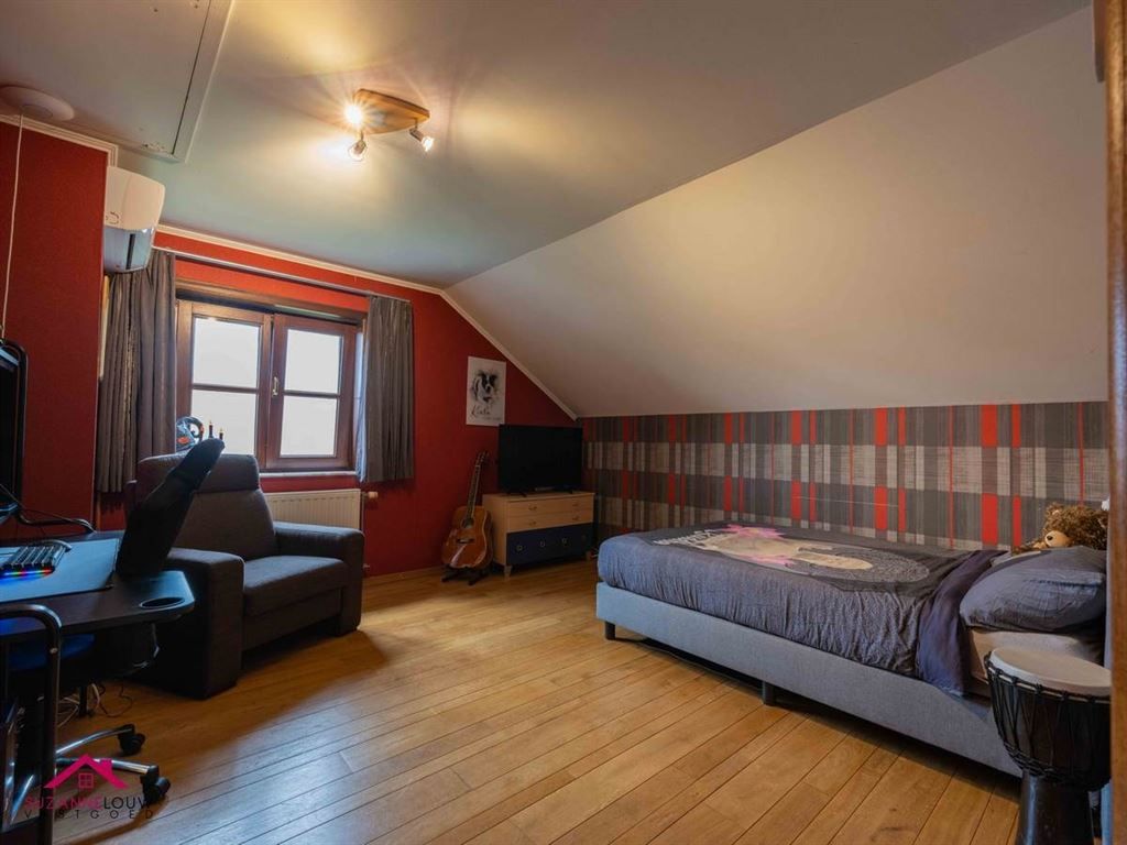Instapklare vrijstaande woning foto 44