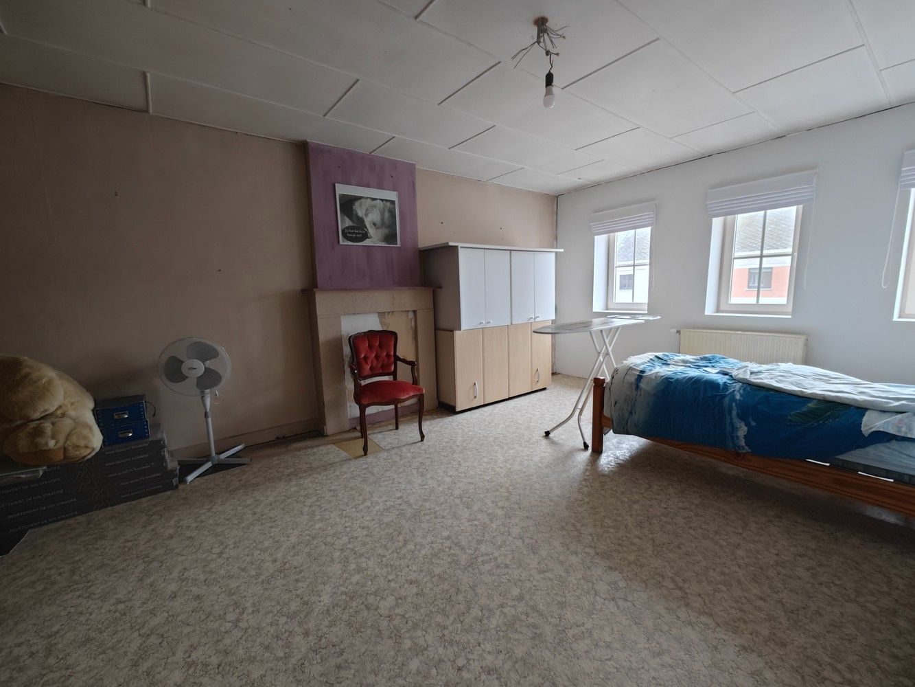 Grotendeels gerenov. gezinswoning met ruimte voor zelfst. activiteit foto 20