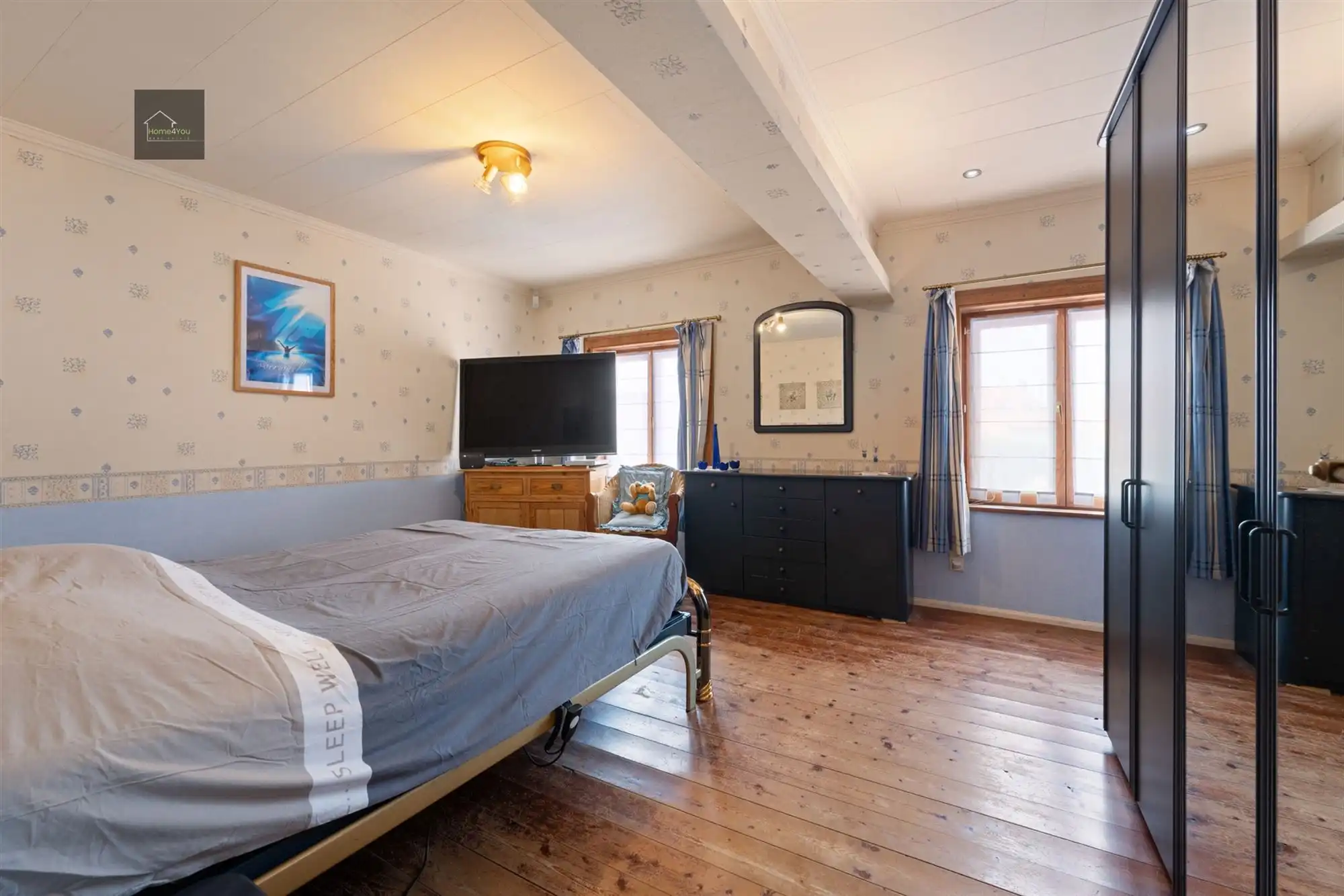 Enorme woning met alles erop en eraan! foto 13