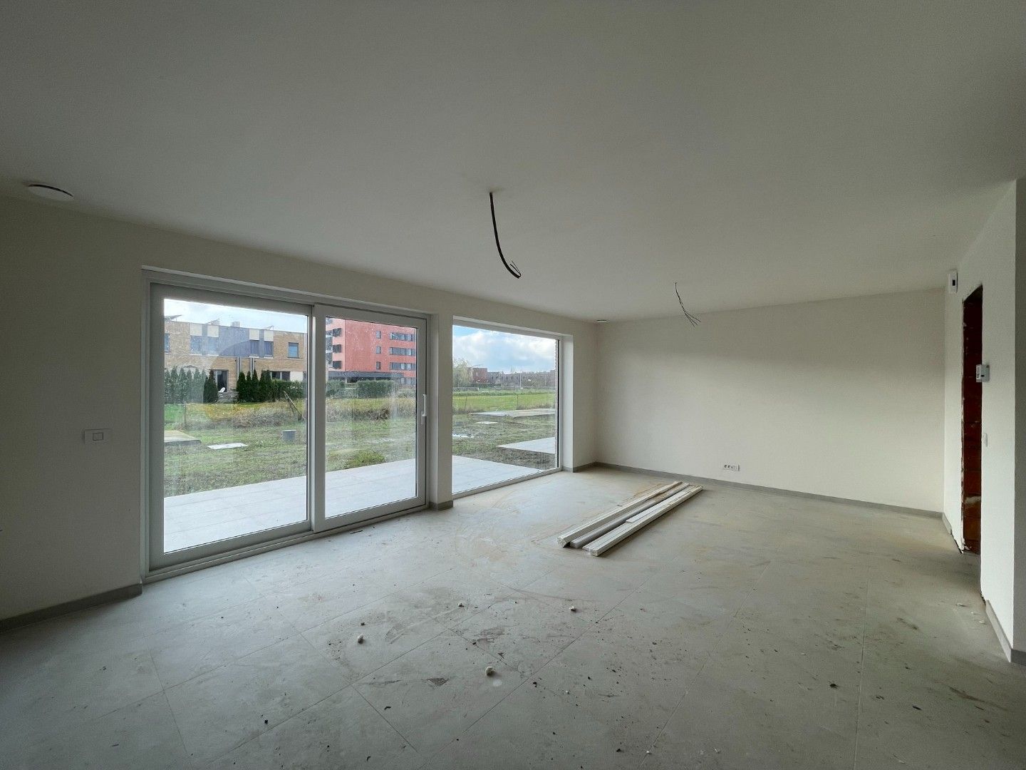 Energiezuinige nieuwbouwwoningen te huur te IEPER foto 5