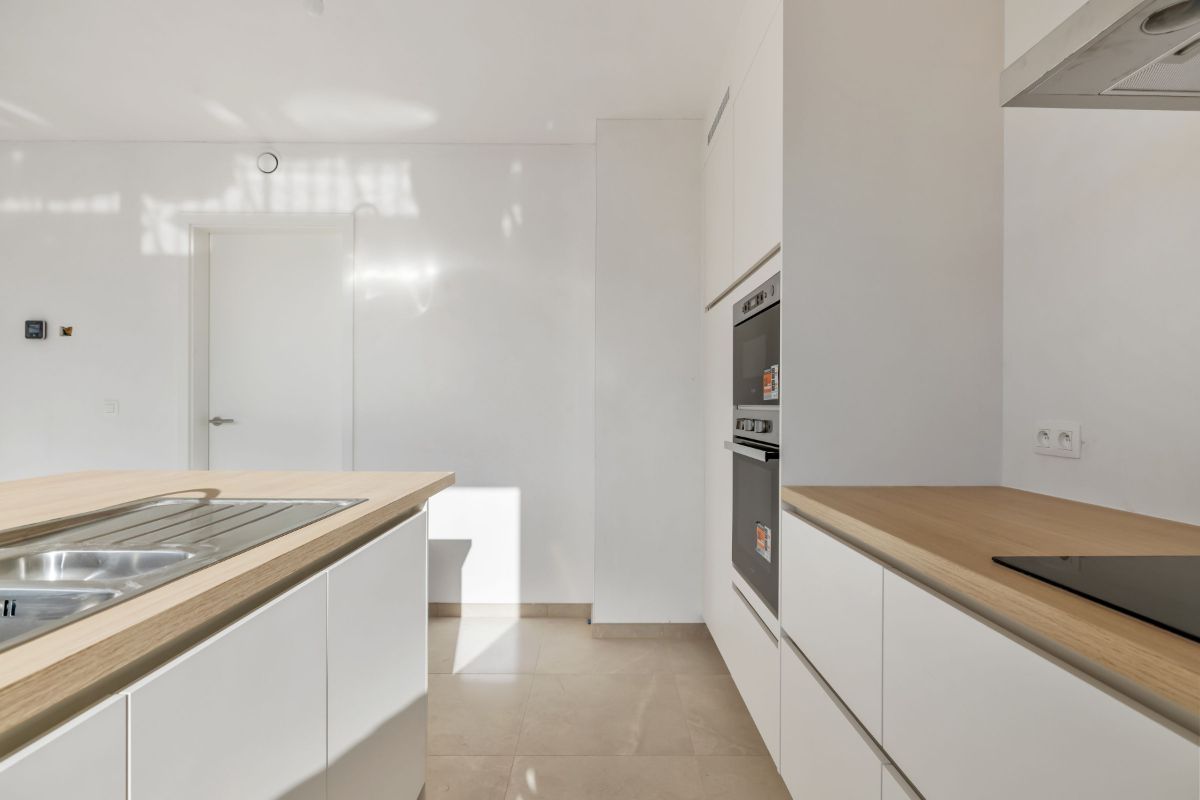 Exclusief BEN-nieuwbouwappartement in het hart van Oudegem – luxueus wonen aan 6% btw (onder voorwaarden) foto 3