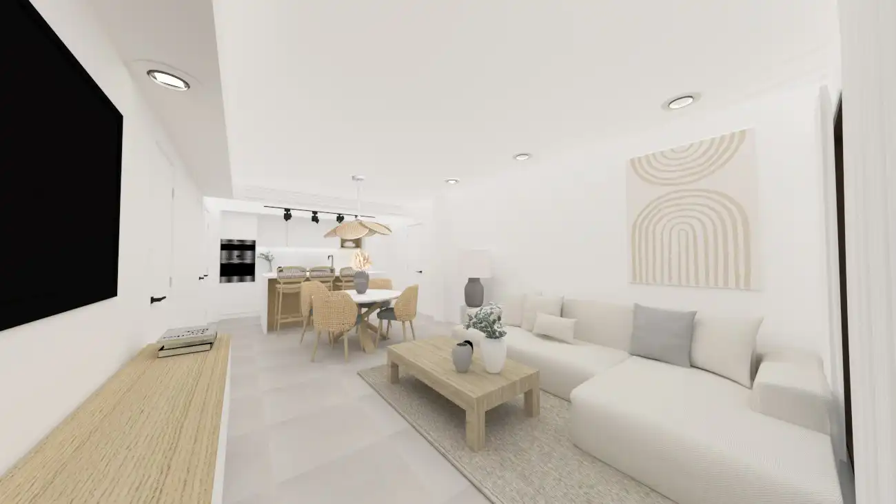 Playamar X - Pilar de la Horadada foto 5