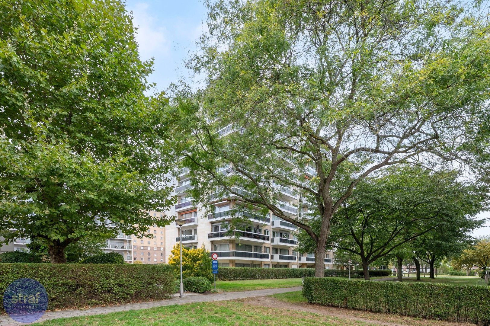 Topappartement + toplocatie = the best of both worlds foto 18