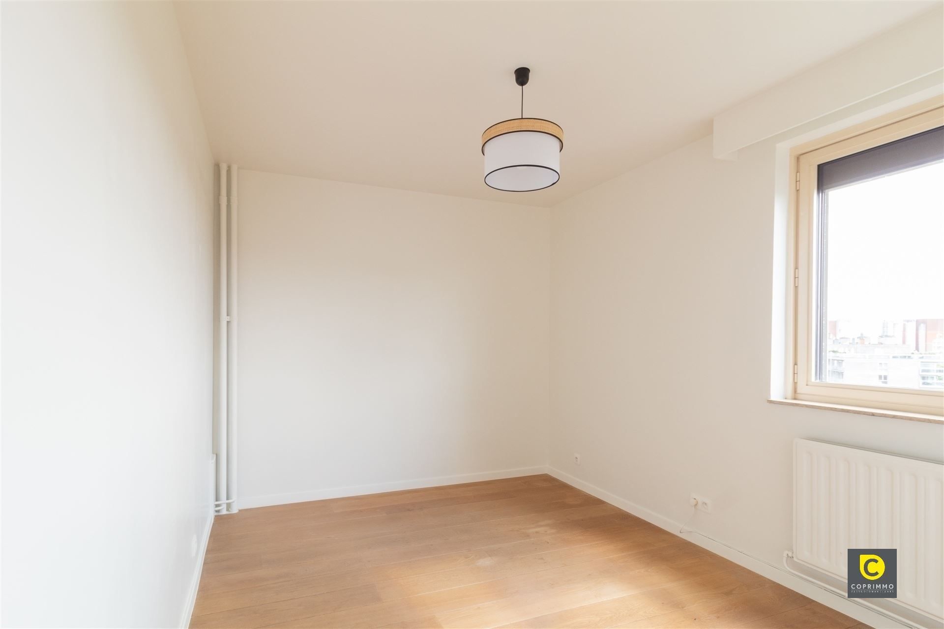 Riant 6 slpk app. met 2 bdks en 2 terrassen! foto 10